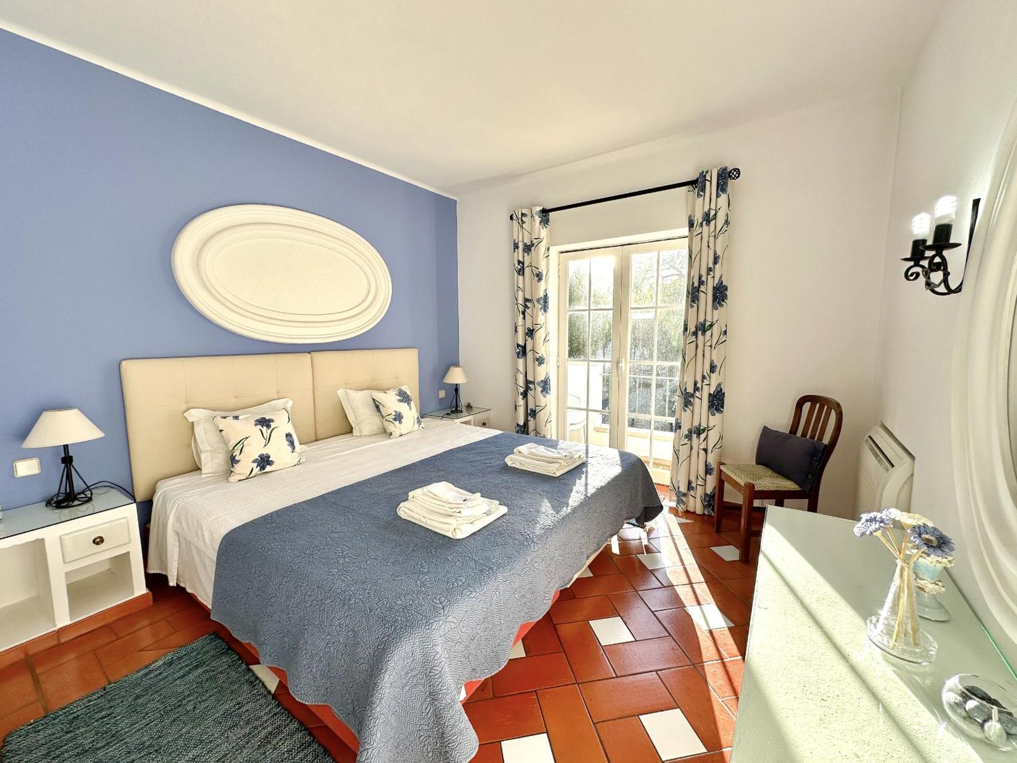 Garden House Duplex 5 Px T2 Apartamento *