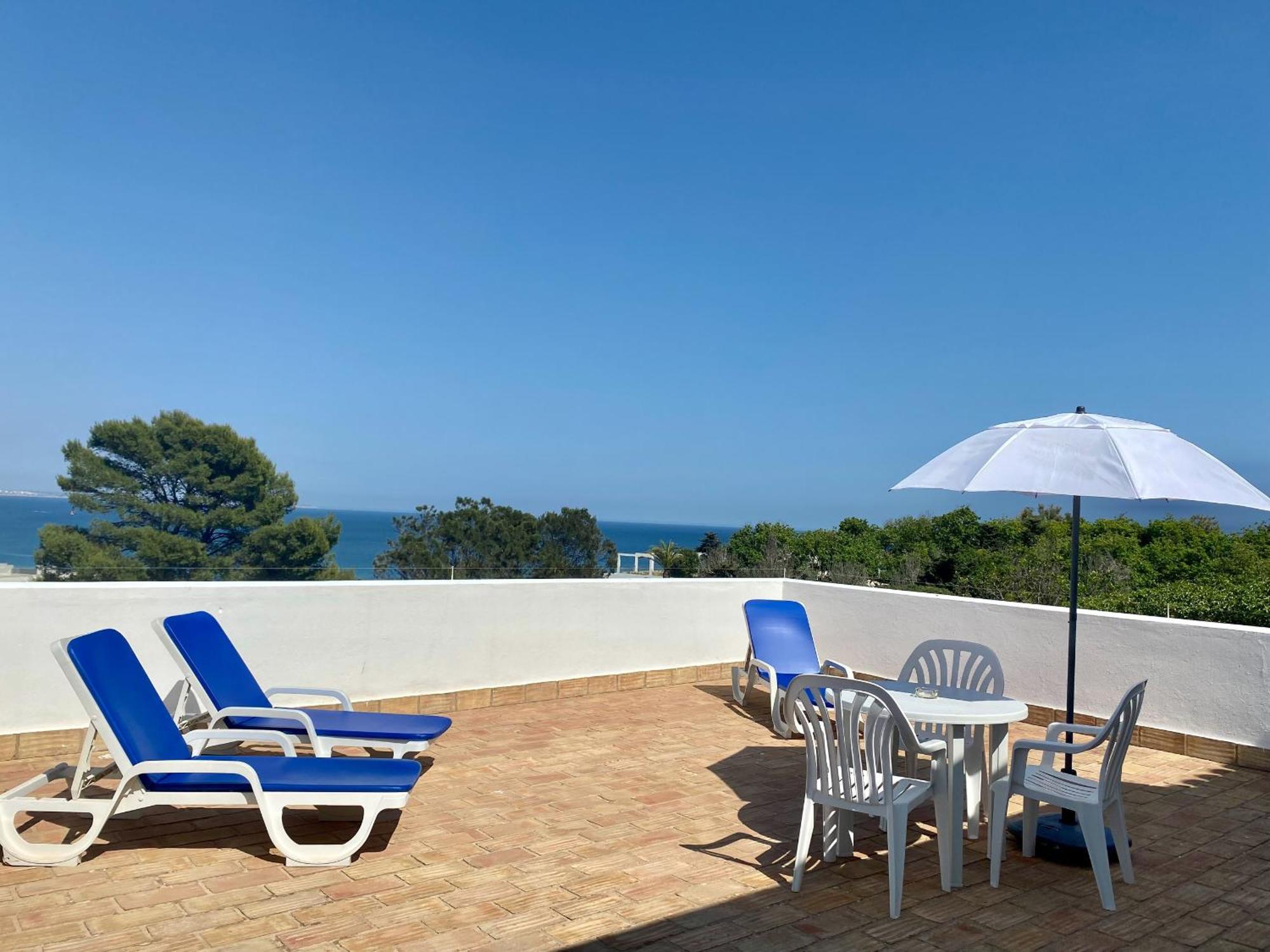 Superior Com Vista Mar E Solario Privativo 3 Px Lagos