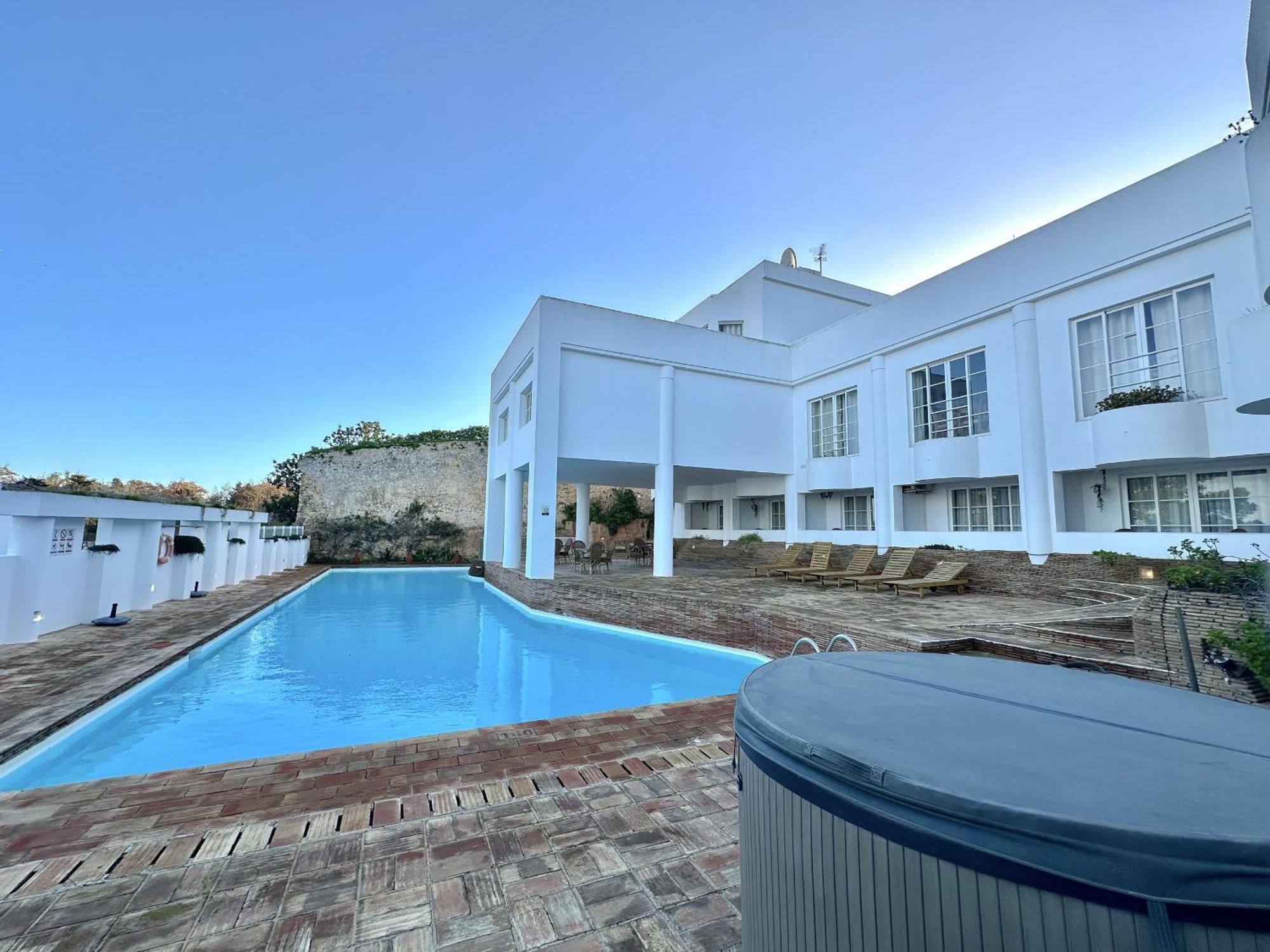 Apartment Superior Com Vista Mar E Solario Privativo 3 Px