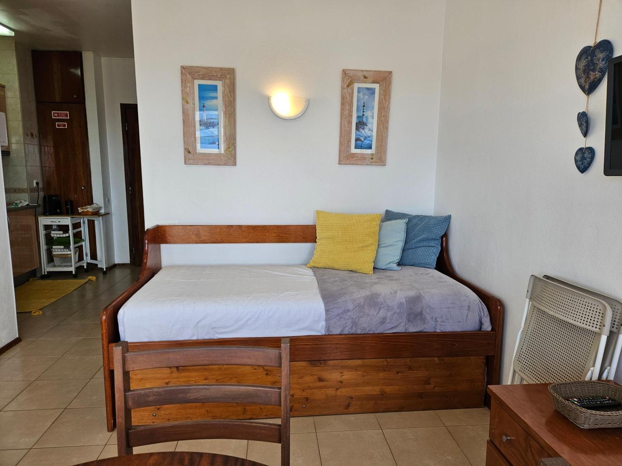 Apartment Varanda D'alvor - Torralta Alvor