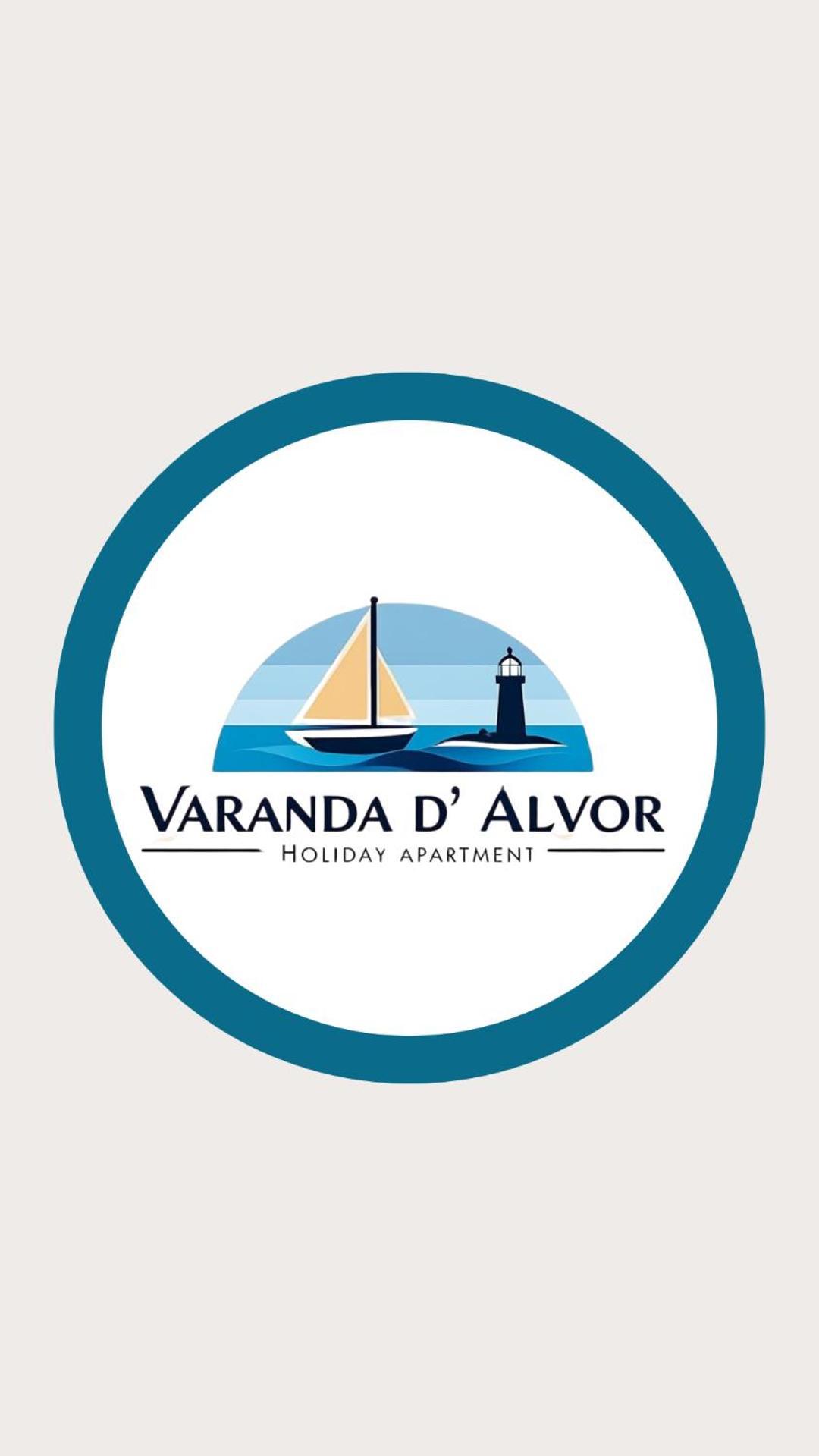 Varanda D'alvor - Torralta Apartment *