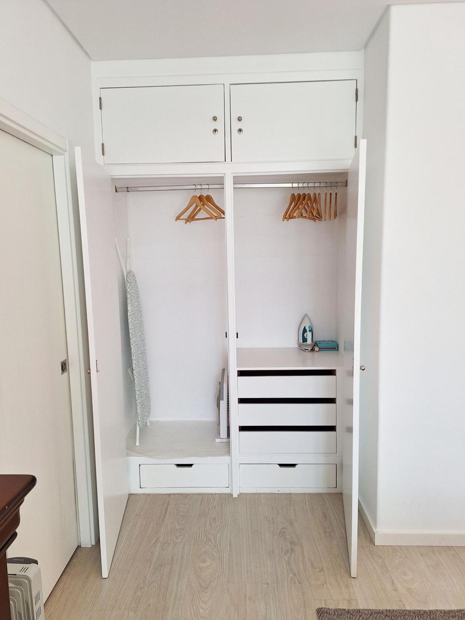 View & Location - 4 People Apartment Estoril