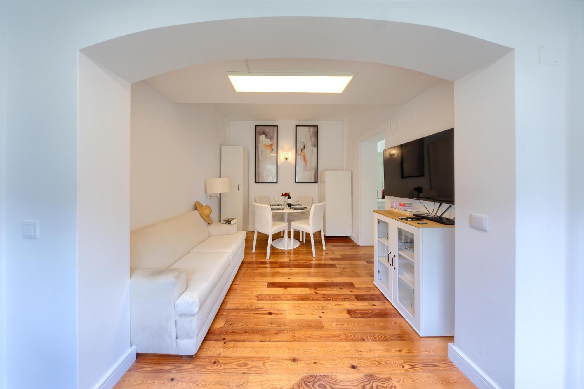 Mbird Riviera Flat 1 Apartment Estoril