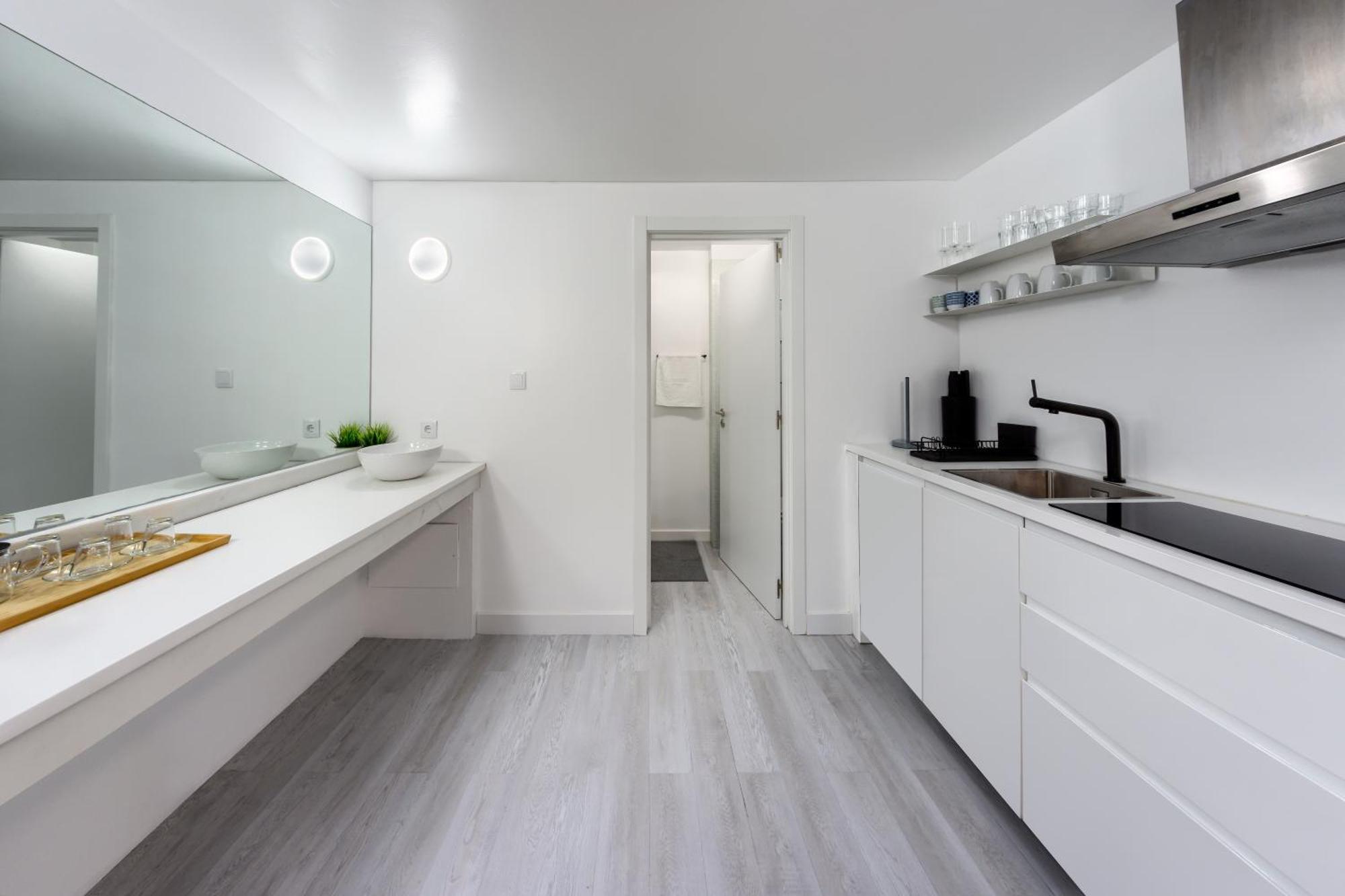 Mbird Riviera Flat 1 Apartment