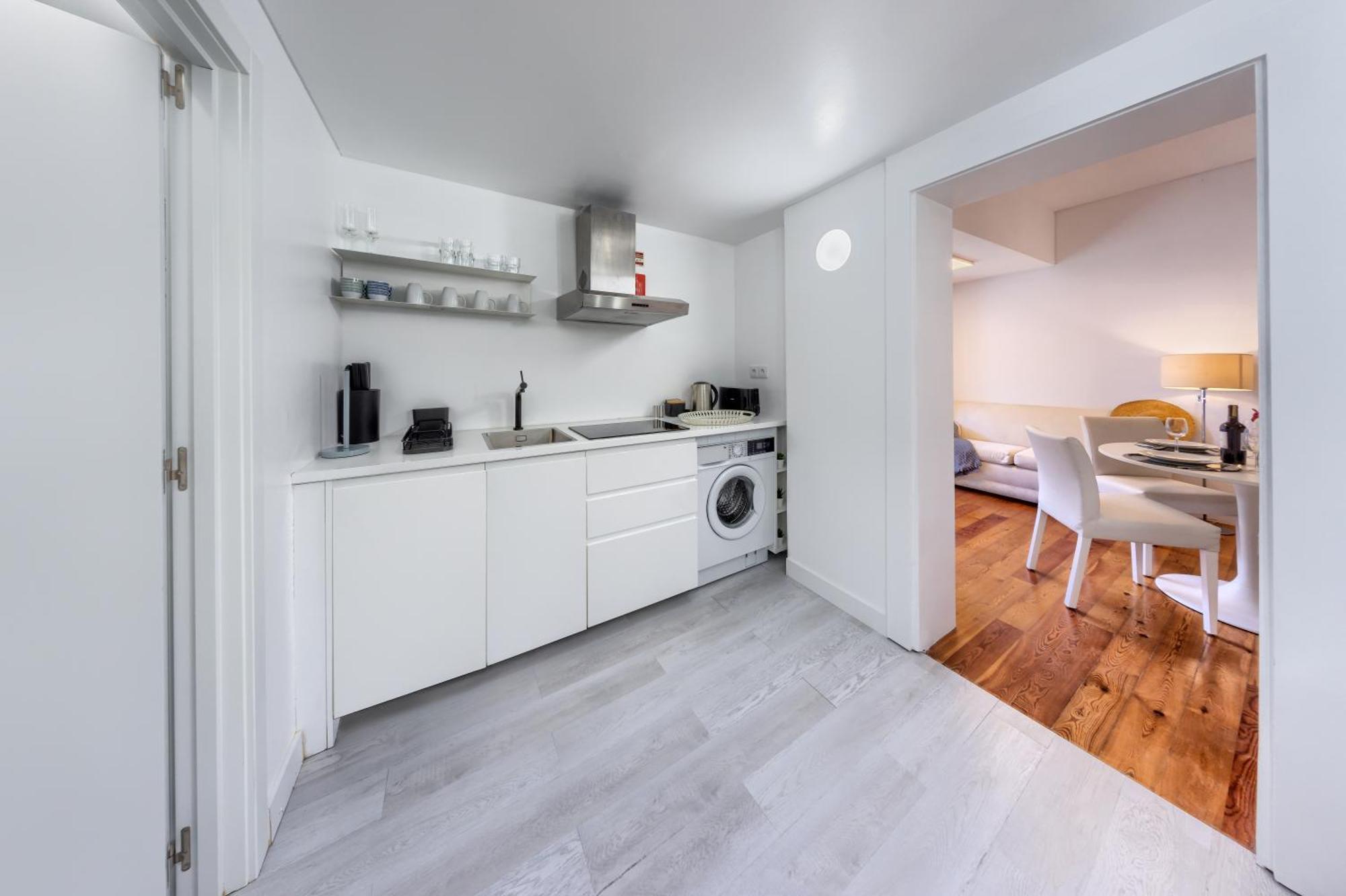 Apartment Mbird Riviera Flat 1