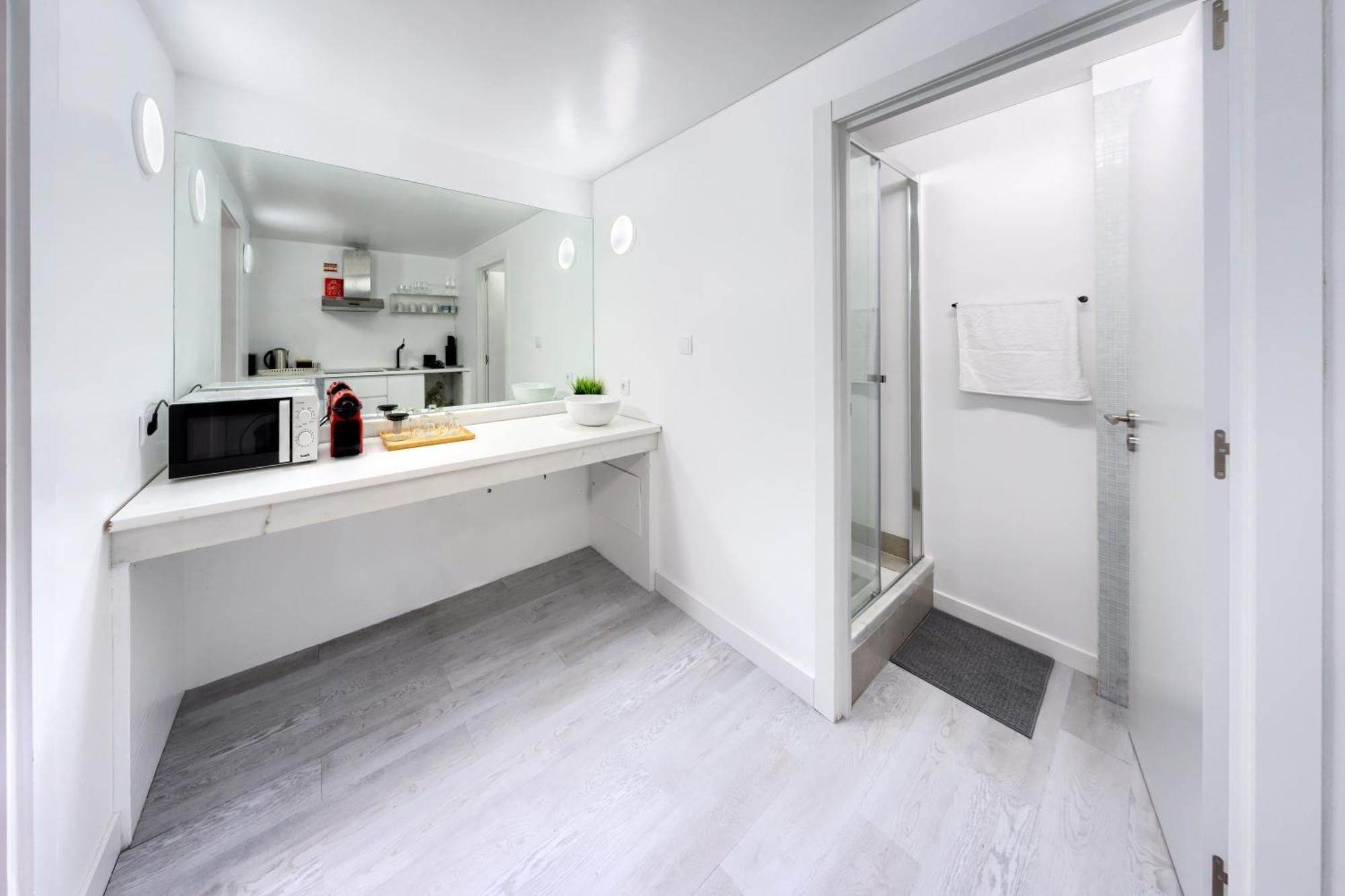 Apartment Mbird Riviera Flat 1 *