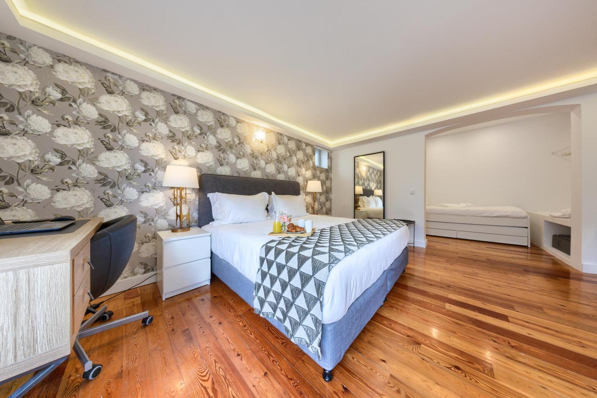 Apartment Mbird Riviera Flat 1 Estoril