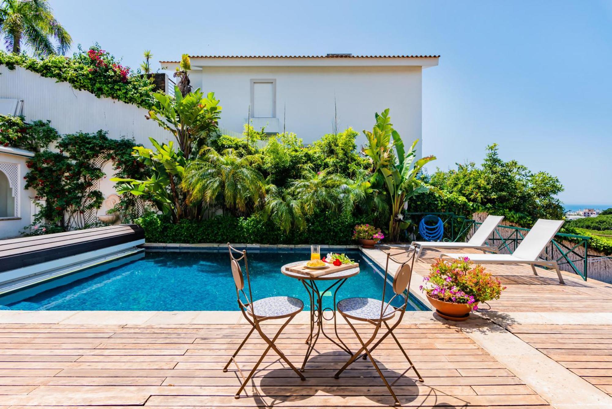 Mbird Riviera Flat 1 Estoril