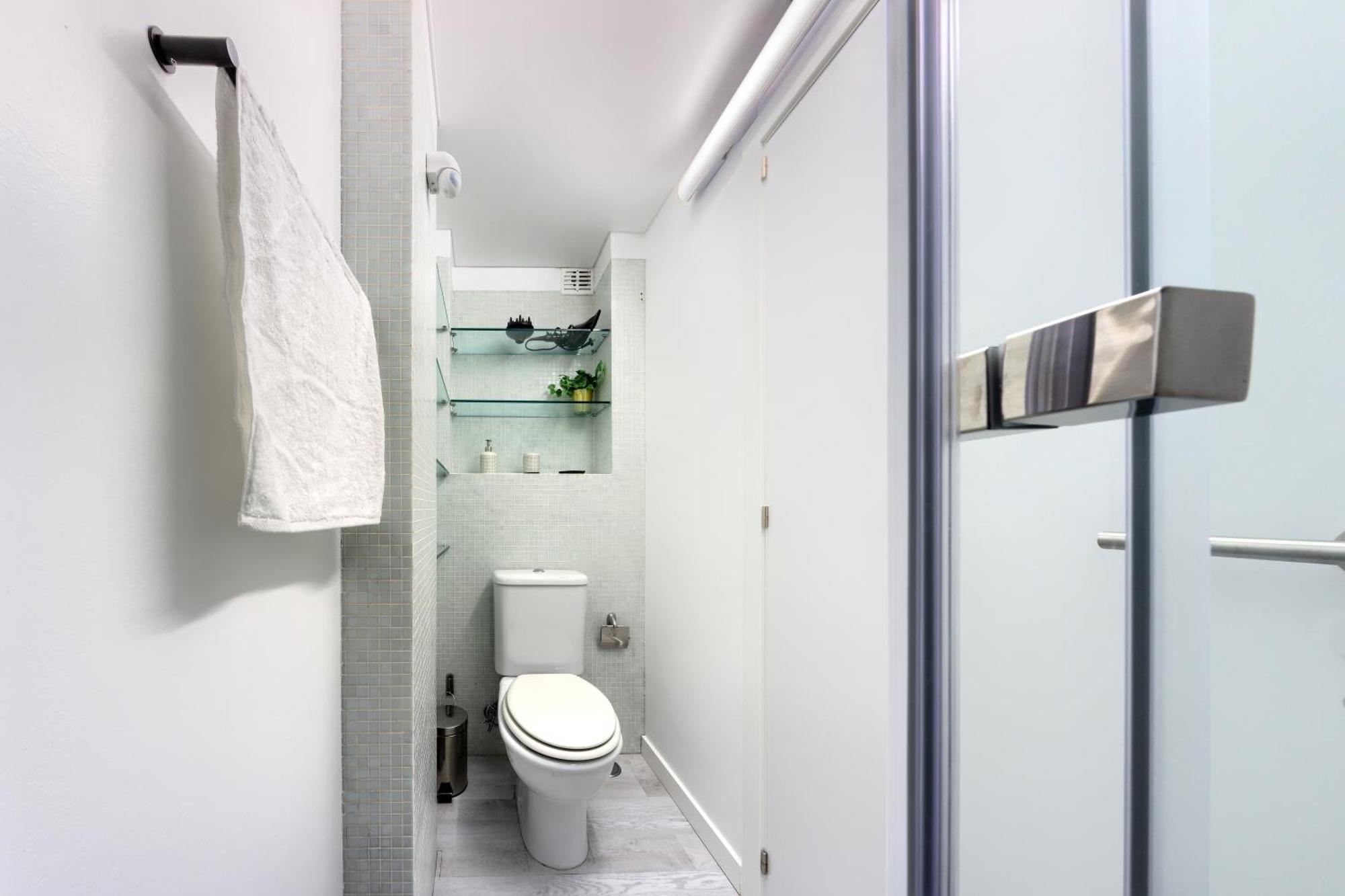 Mbird Riviera Flat 1 Apartment *