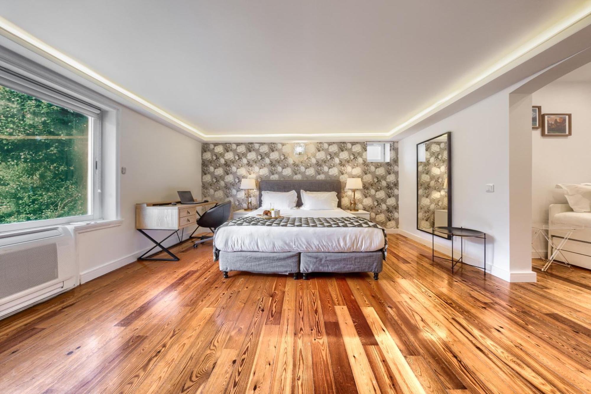 Mbird Riviera Flat 1 Apartment Estoril