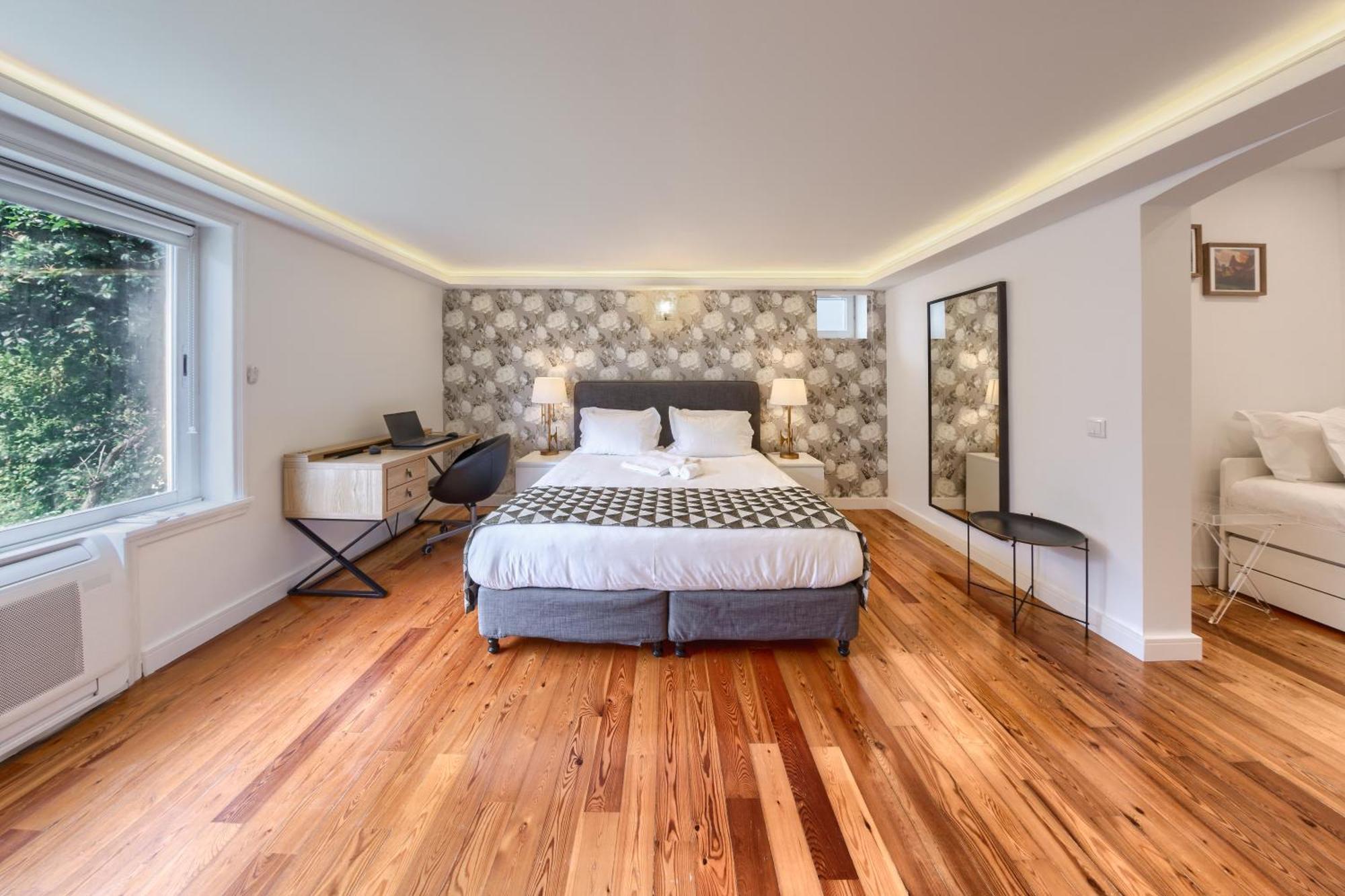 Apartment Mbird Riviera Flat 1 *