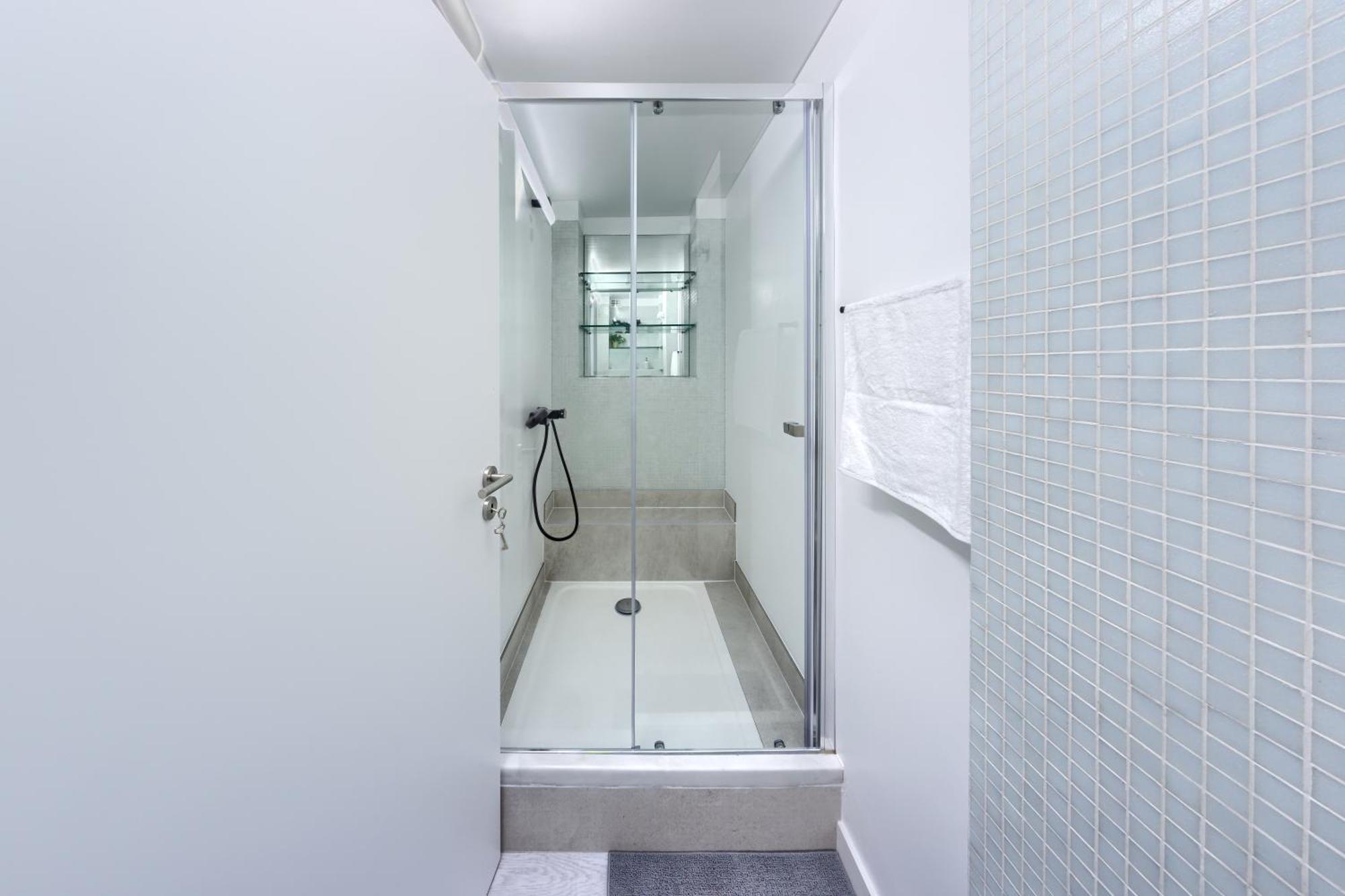 Apartment Mbird Riviera Flat 1 Estoril