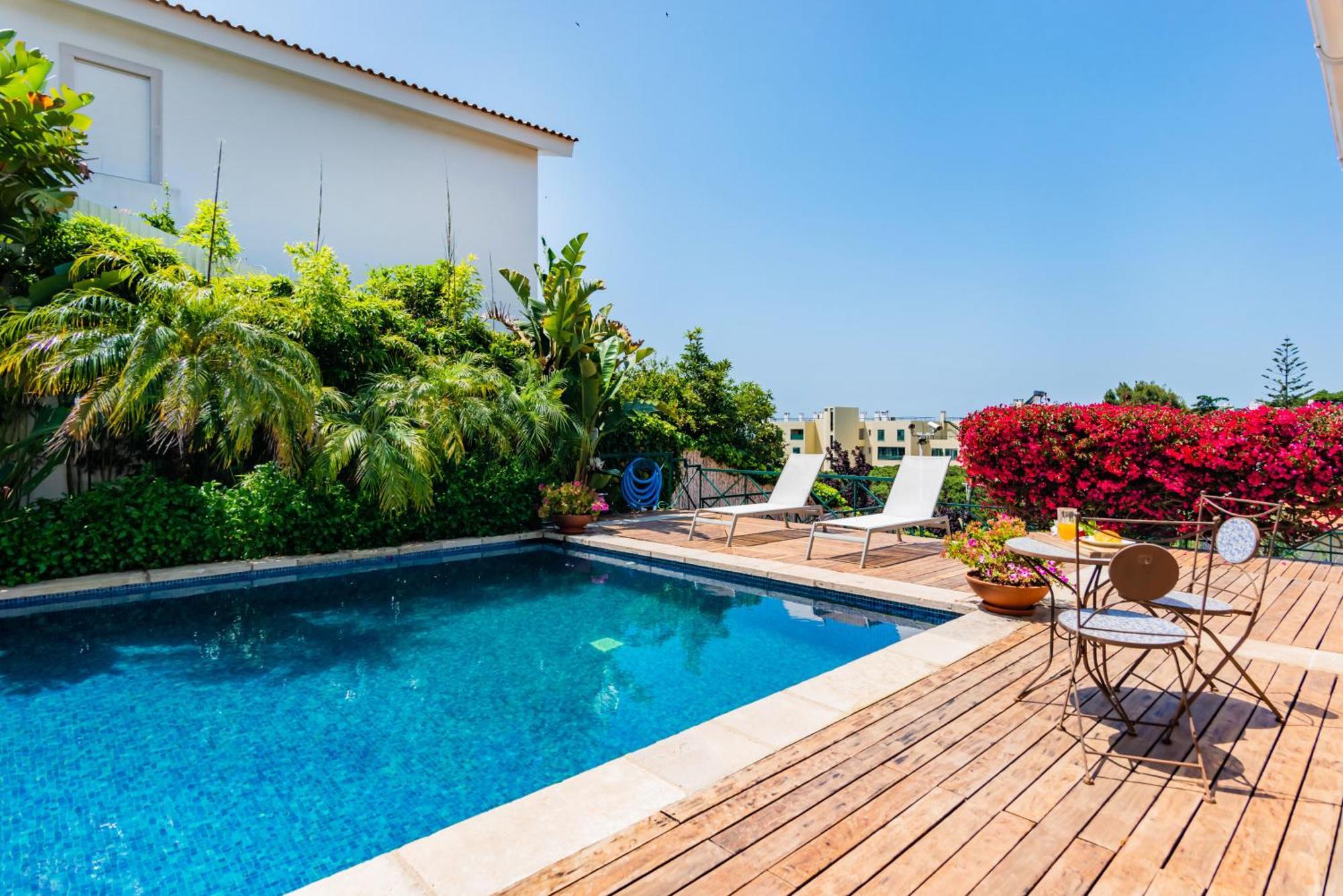 Apartment Mbird Riviera Flat 1