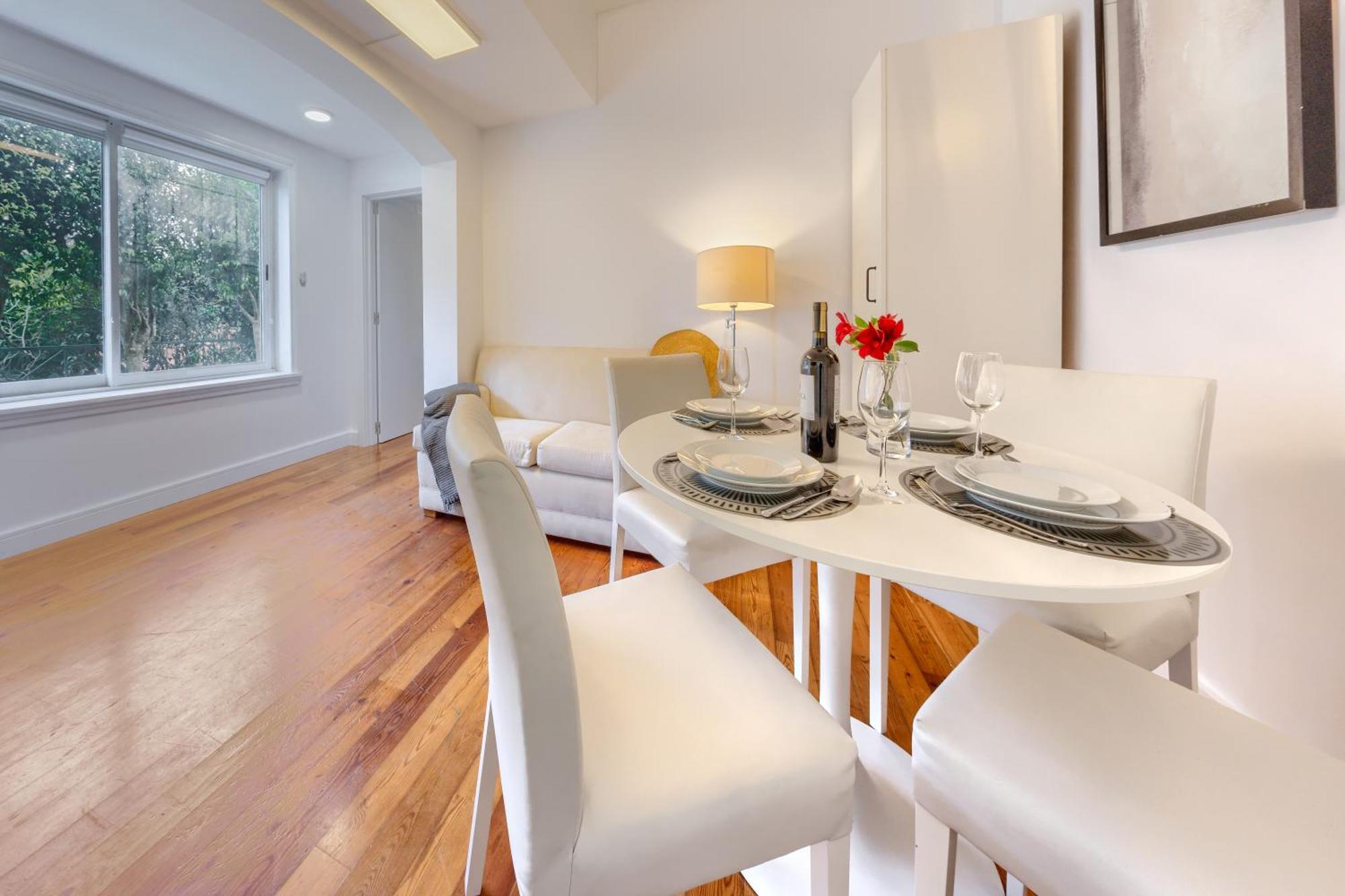 Apartment Mbird Riviera Flat 1 *