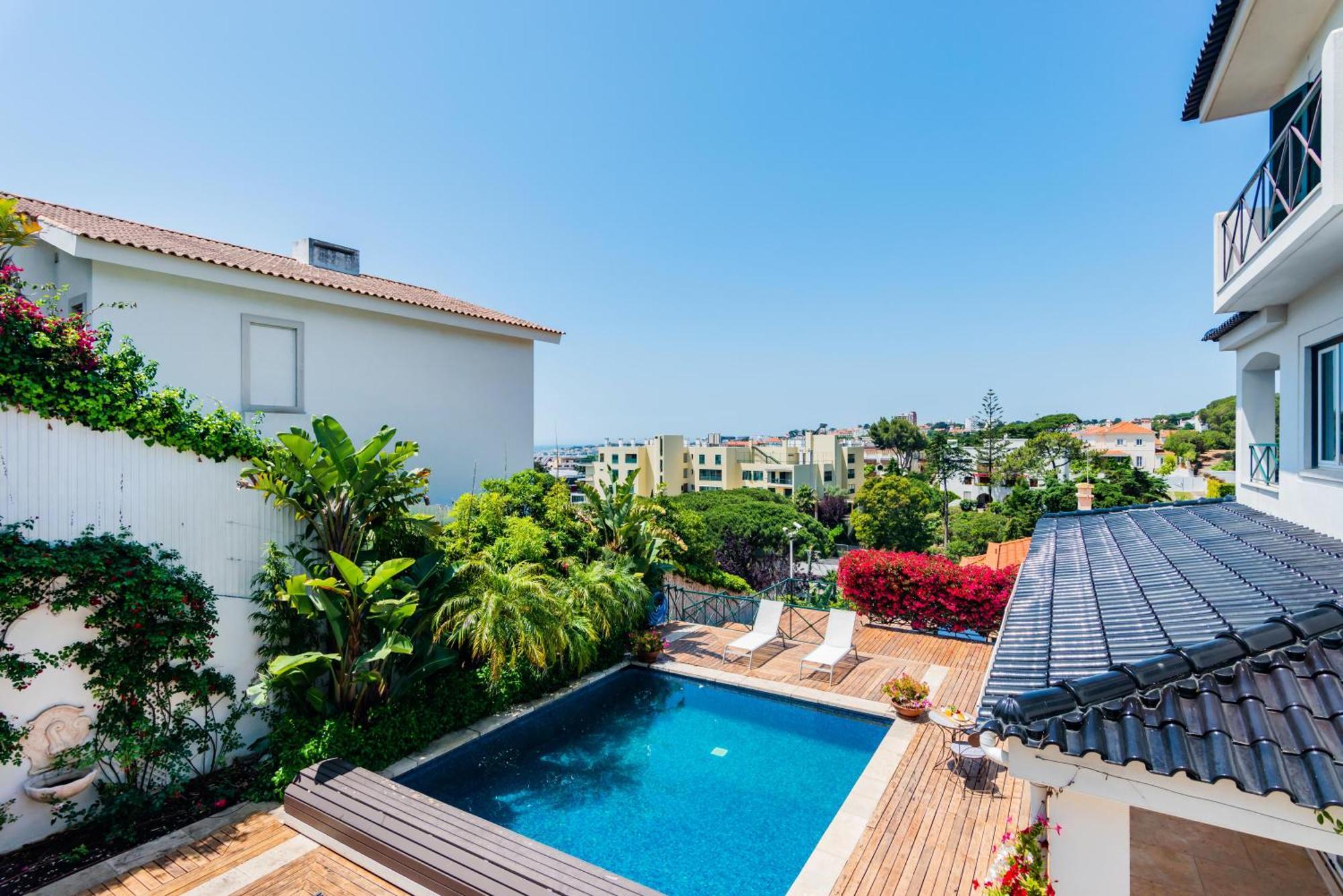 Apartment Mbird Riviera Flat 1