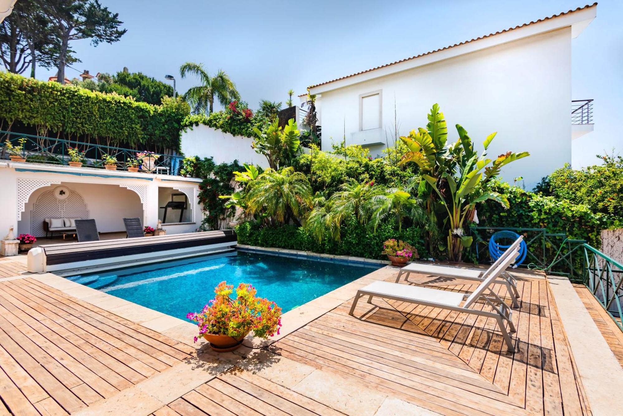 Mbird Riviera Flat 1 Estoril