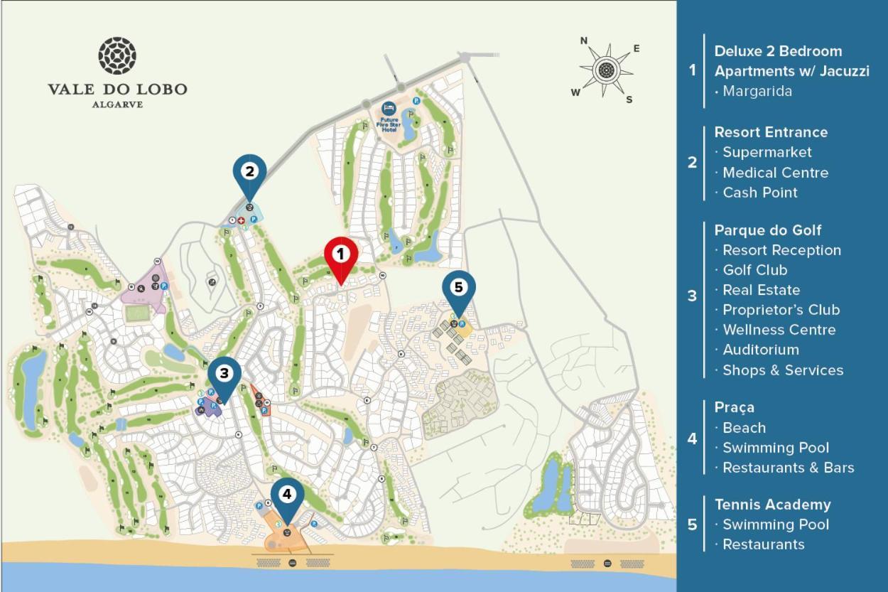 Vale Do Lobo Resort Resort Vale do Lobo