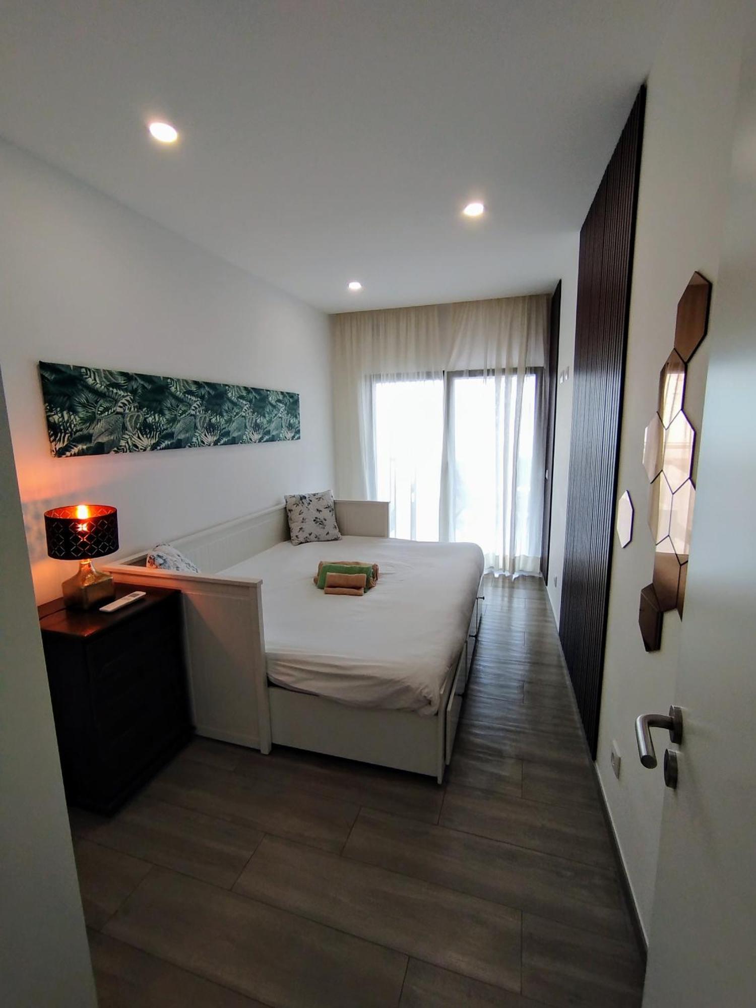 Appartement Ria Breez'in By Johnvillas