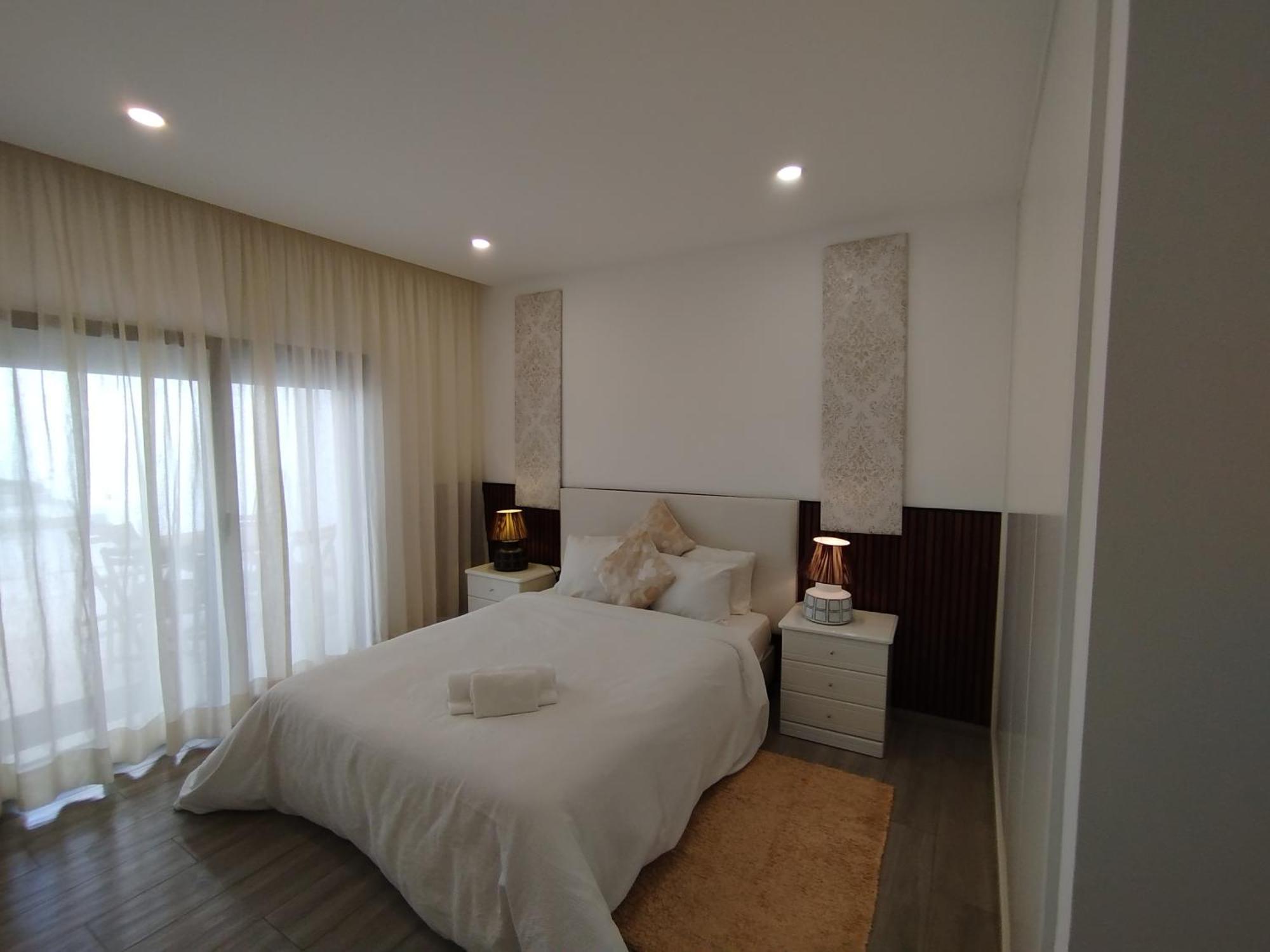 Ria Breez'in By Johnvillas Appartement