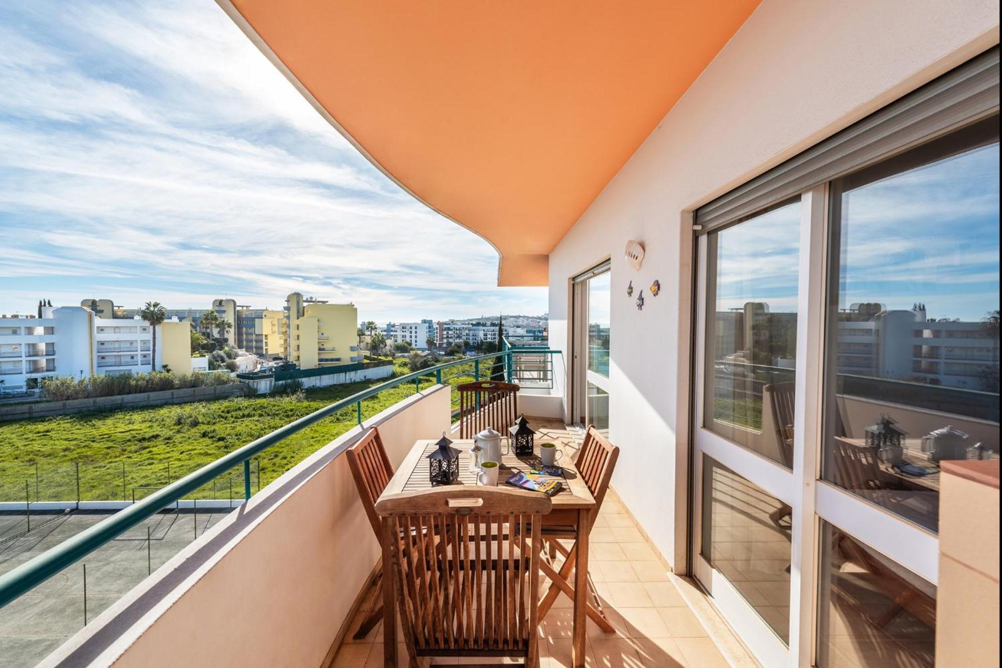 Apt. Donna Apartment