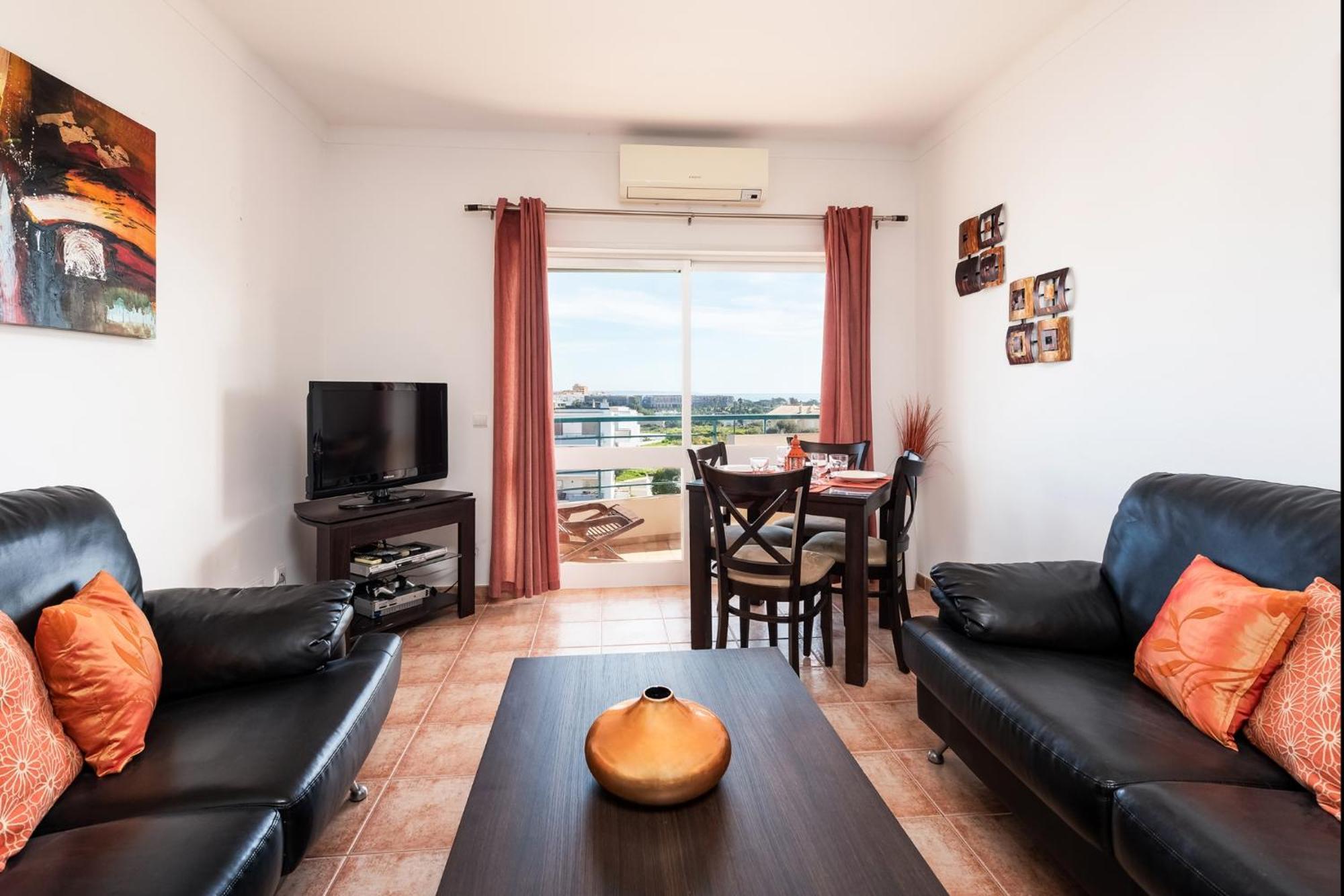 Apt. Donna Apartment Lagos