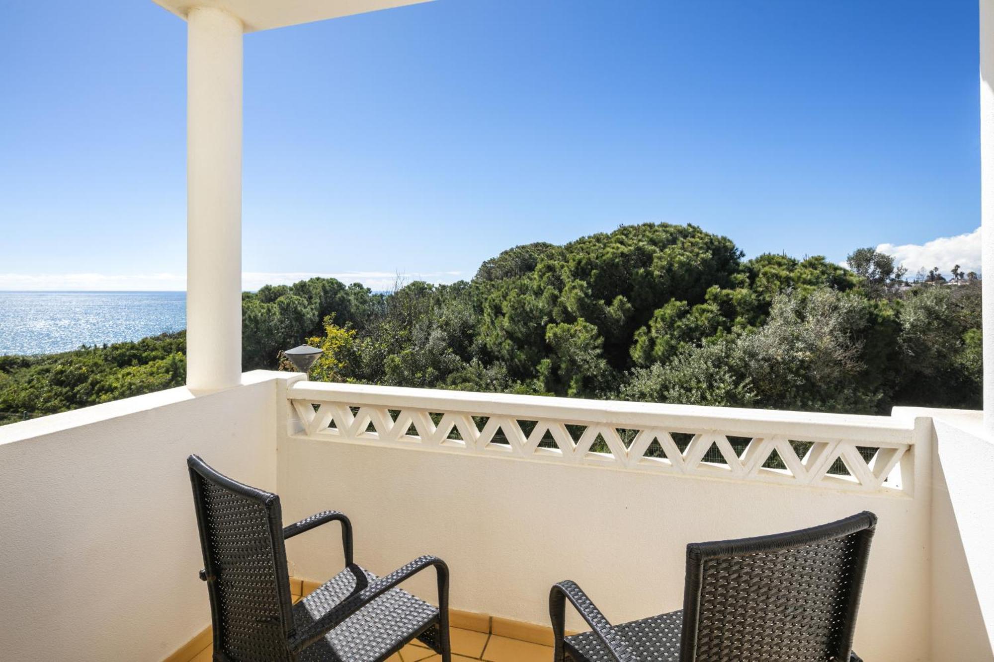 Holiday home 27 Terracos De - Casa Oceane *
