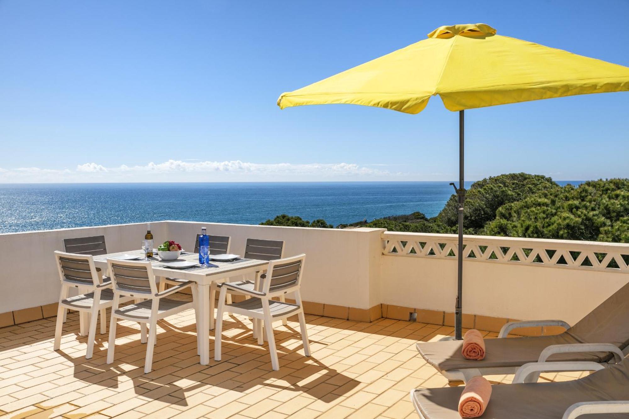 Holiday home 27 Terracos De - Casa Oceane Benagil