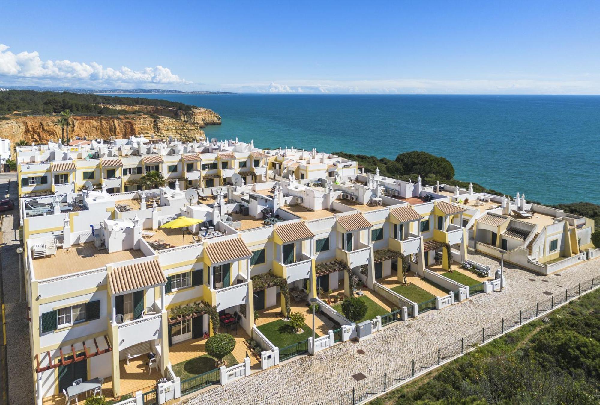27 Terracos De - Casa Oceane Benagil