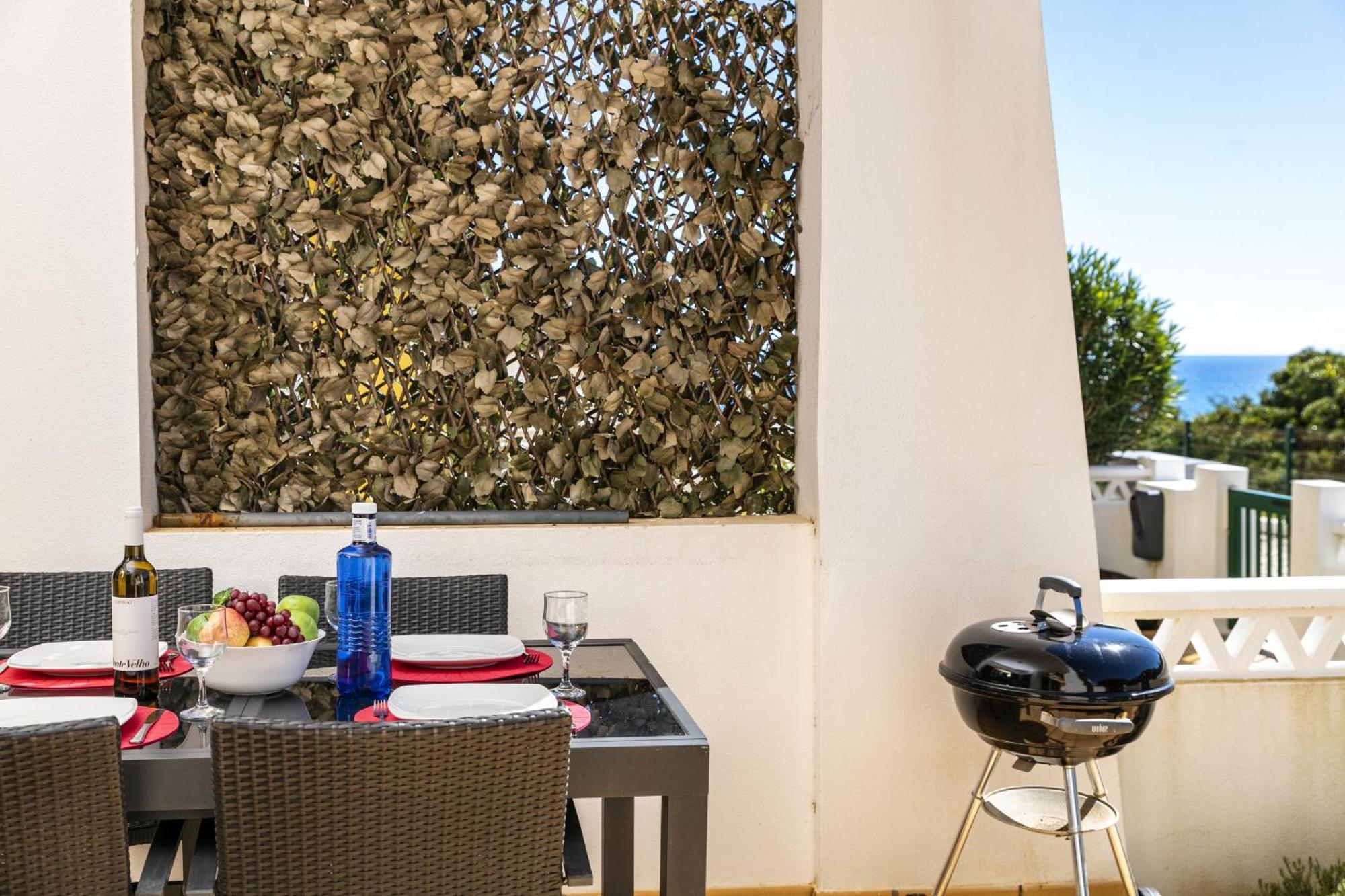 27 Terracos De - Casa Oceane Holiday home