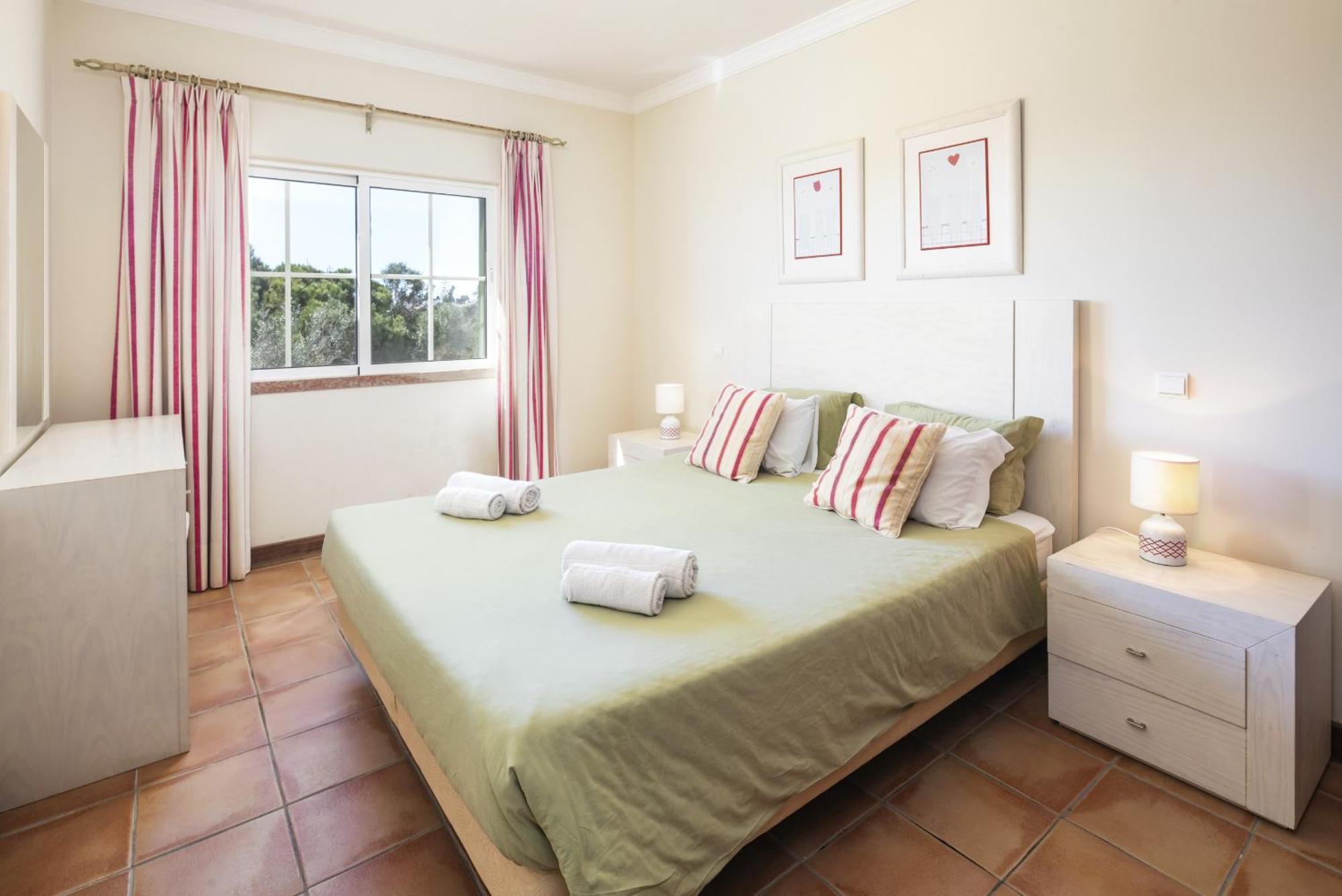 Holiday home 27 Terracos De - Casa Oceane *