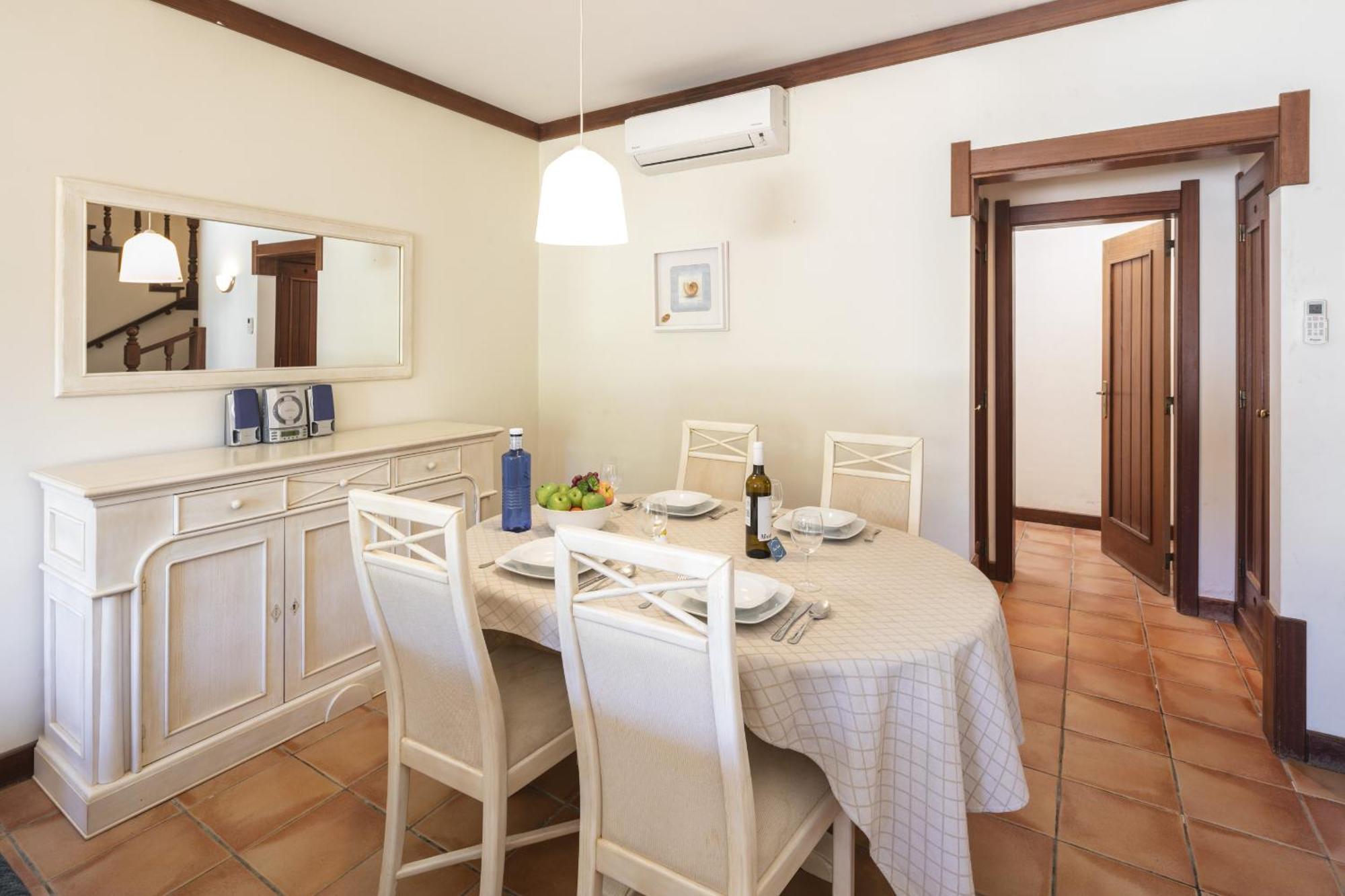 27 Terracos De - Casa Oceane Holiday home