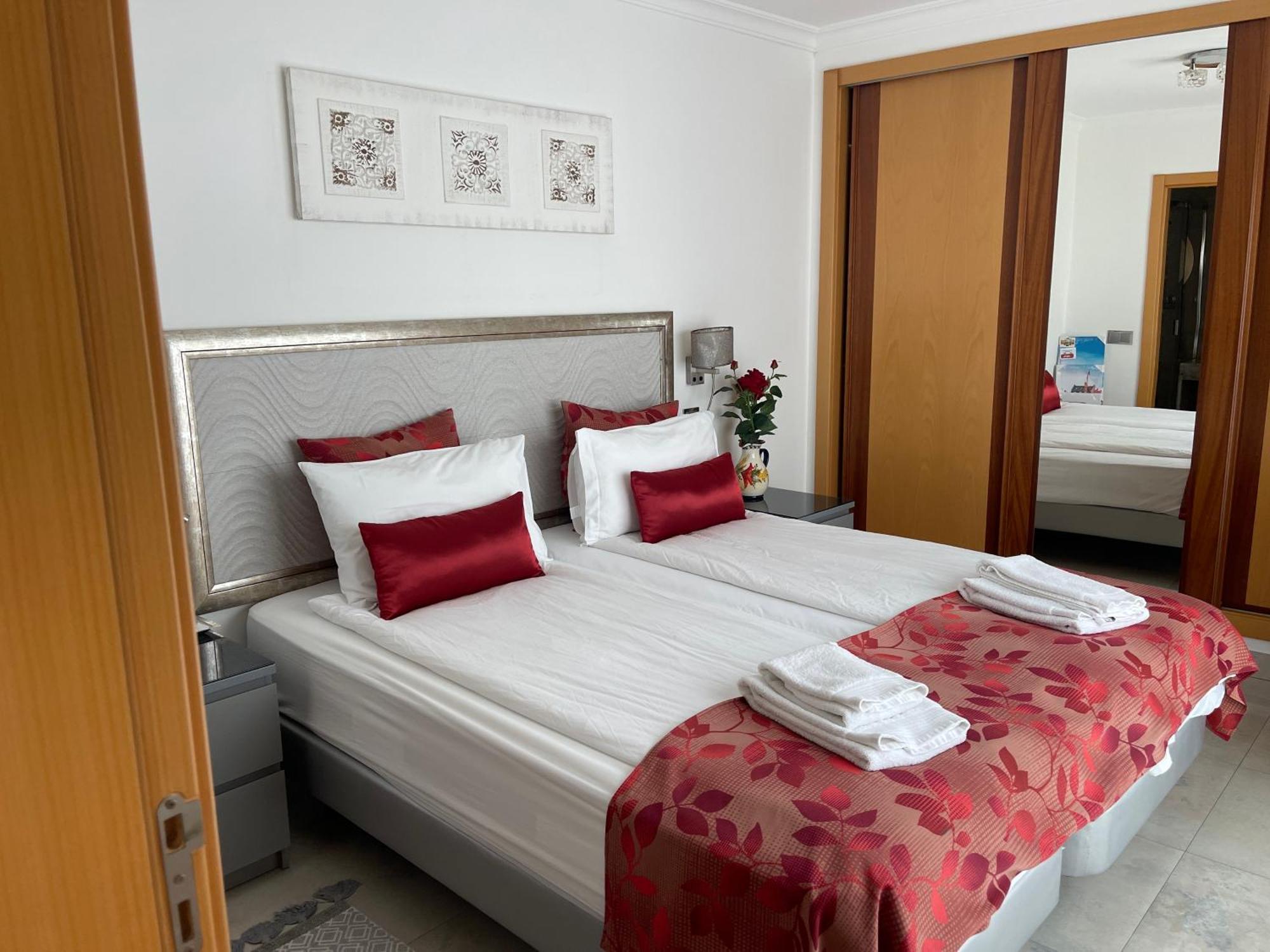 The Birds Nest Holiday home