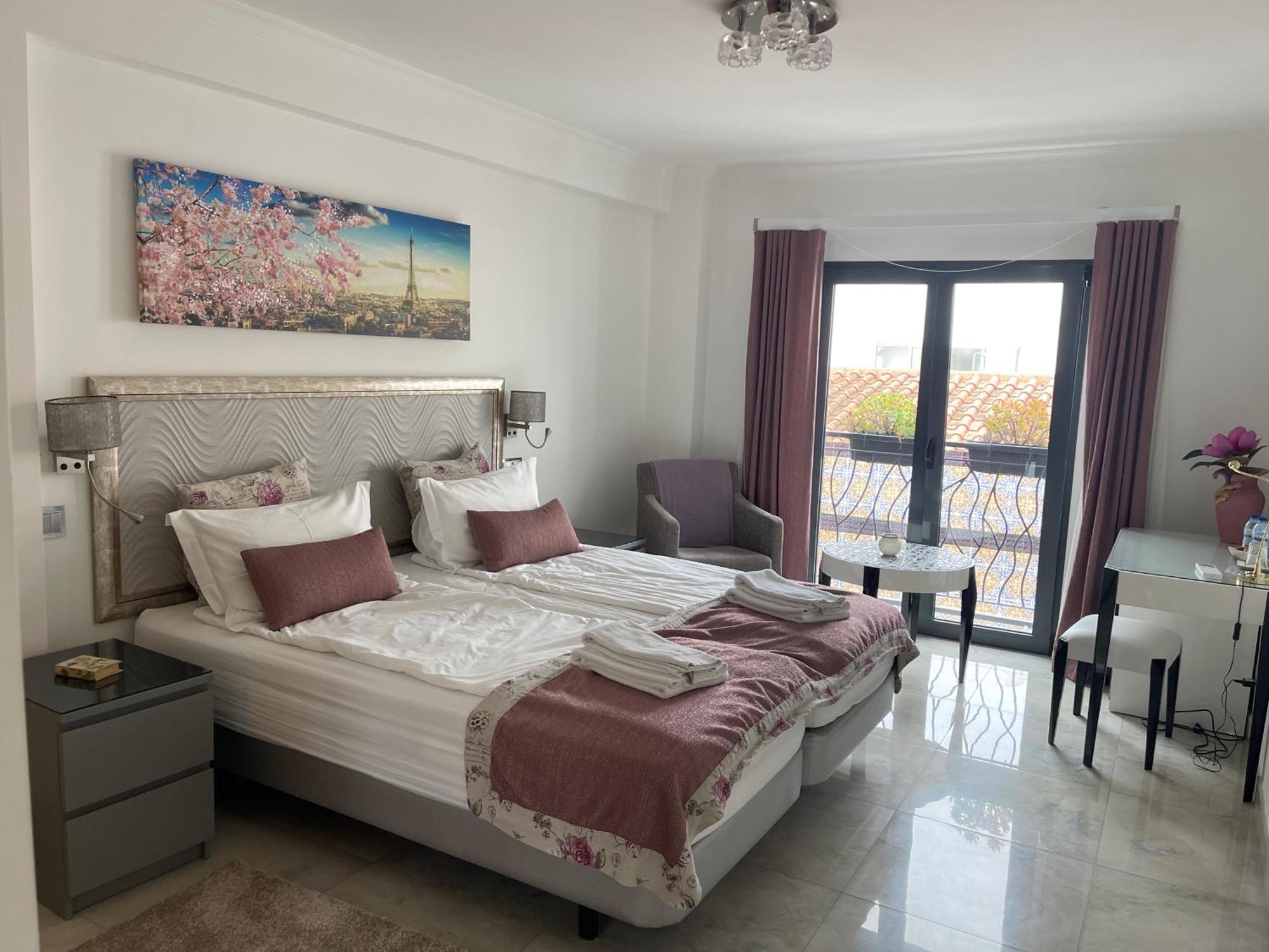 The Birds Nest Holiday home *