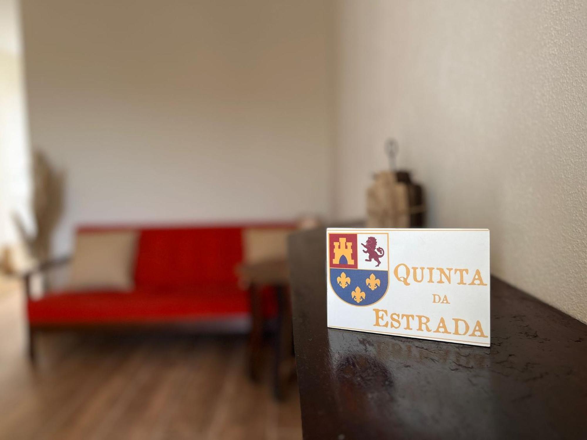 Quinta Da Estrada Winery Douro Valley 4*
