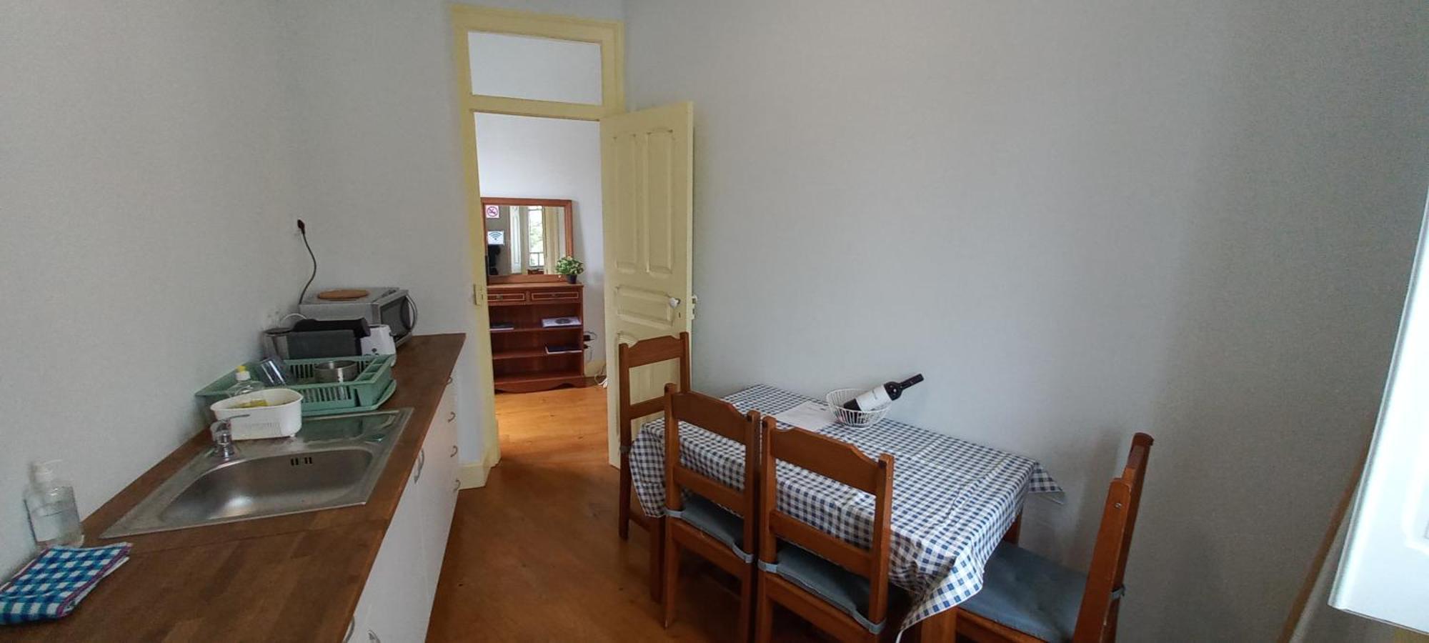 Apartment Casa Mariana 2 - Viver A