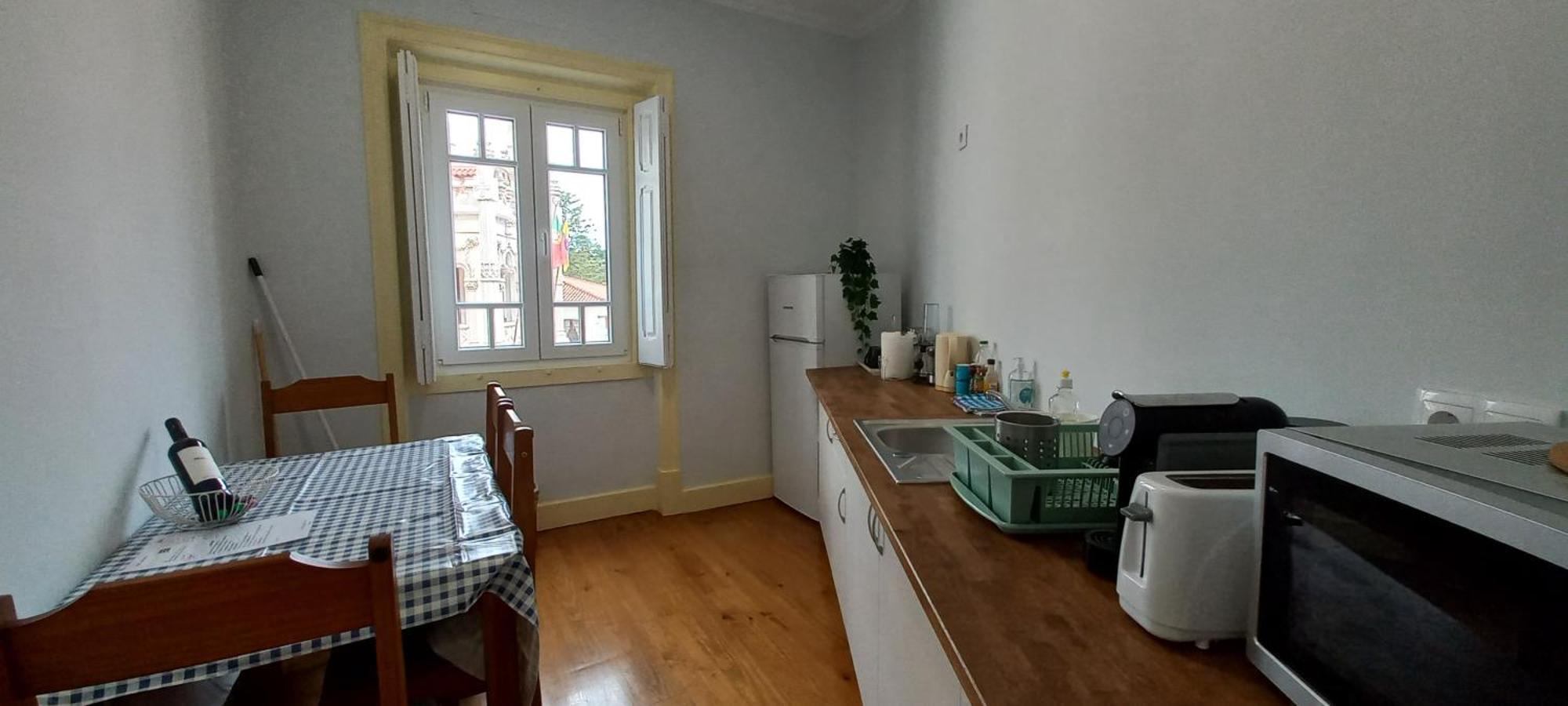 Apartment Casa Mariana 2 - Viver A Sintra
