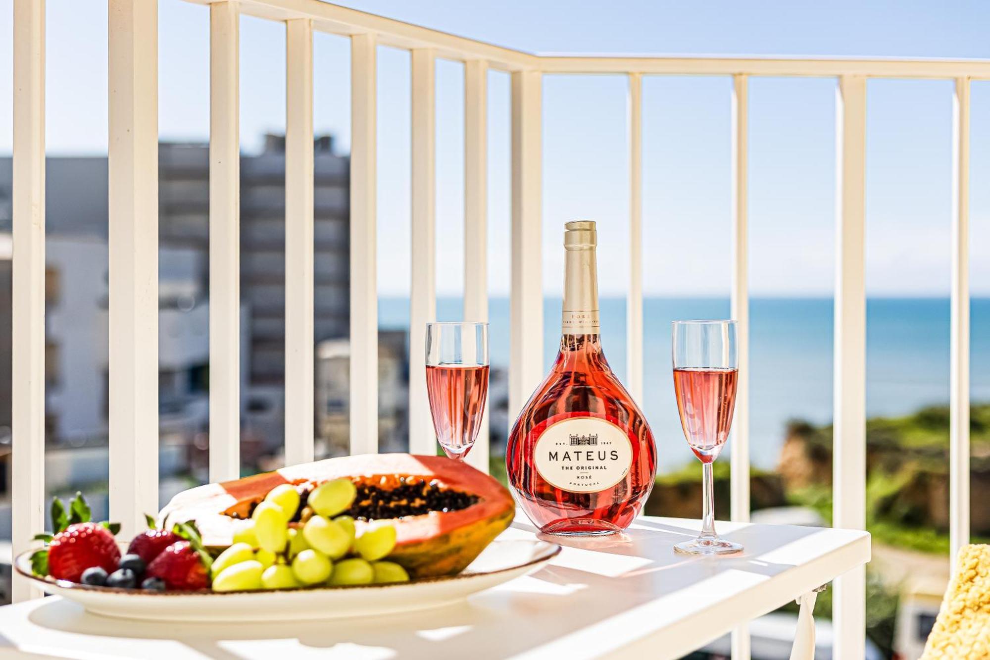 Ocean Breeze Appartement