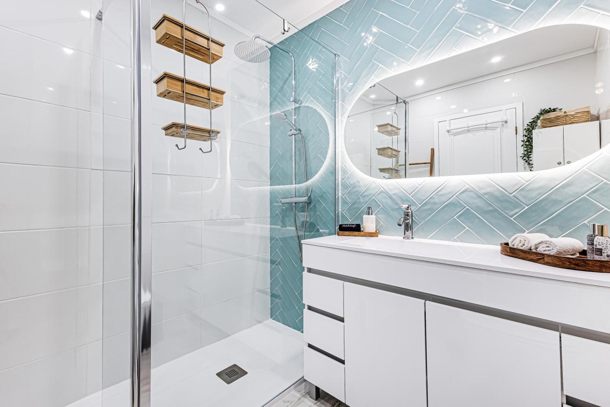 Ocean Breeze Appartement