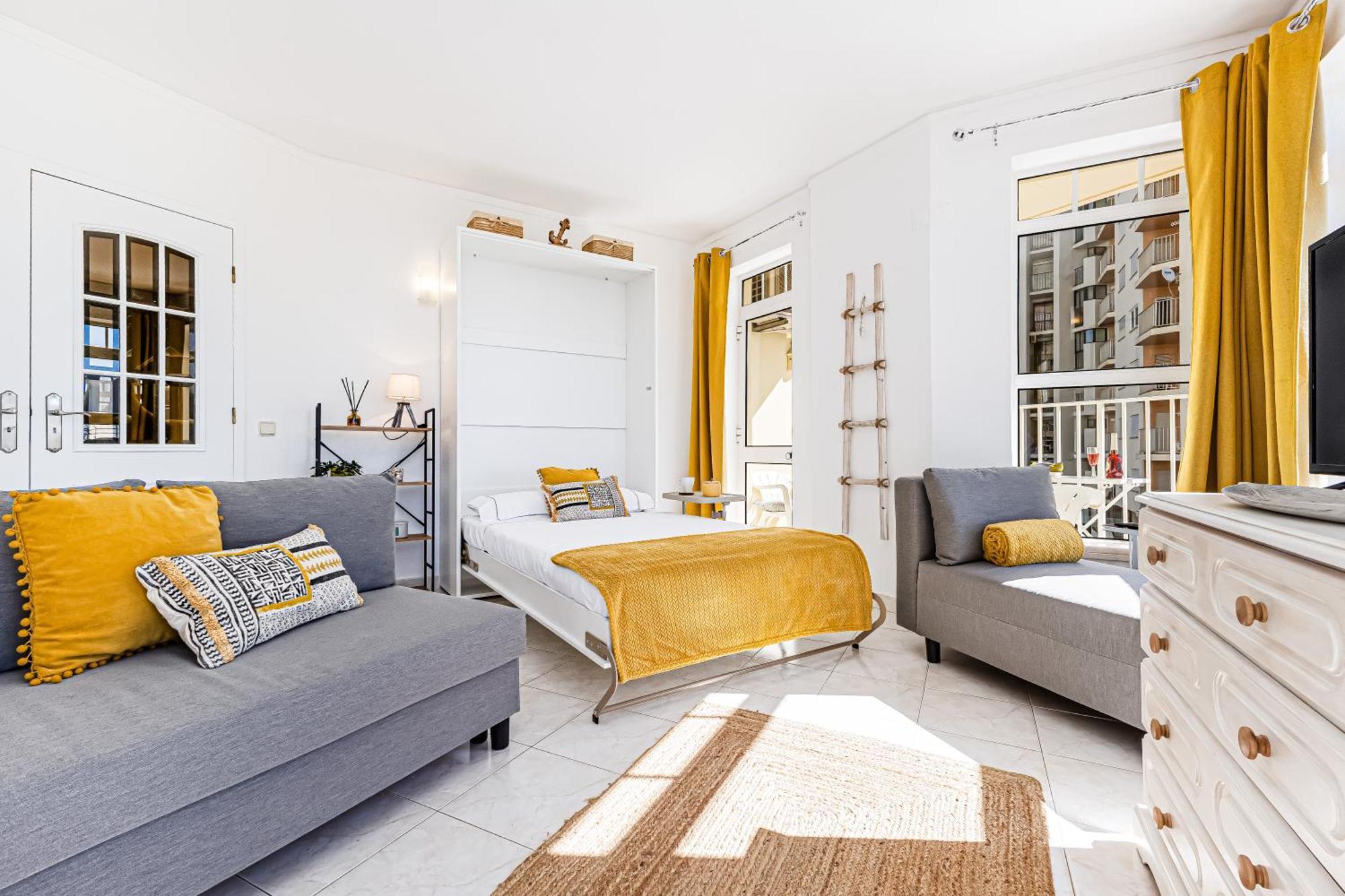 Ocean Breeze Appartement