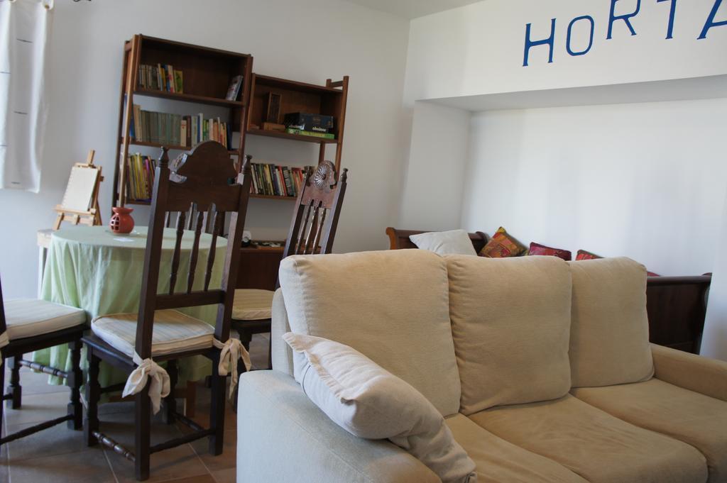 Horta Grande Guest house