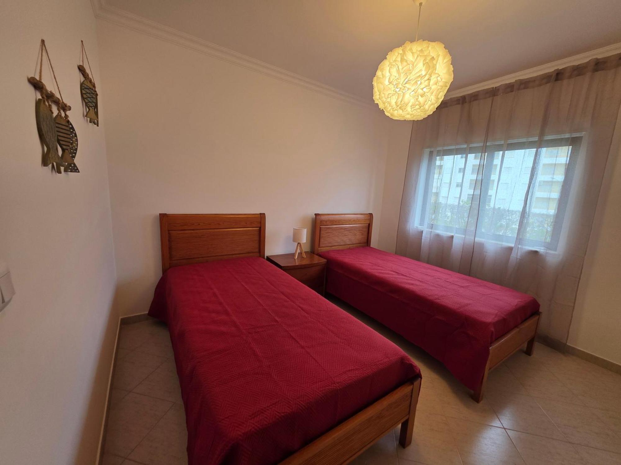 Sandy Toes Apartment Armacao de Pera