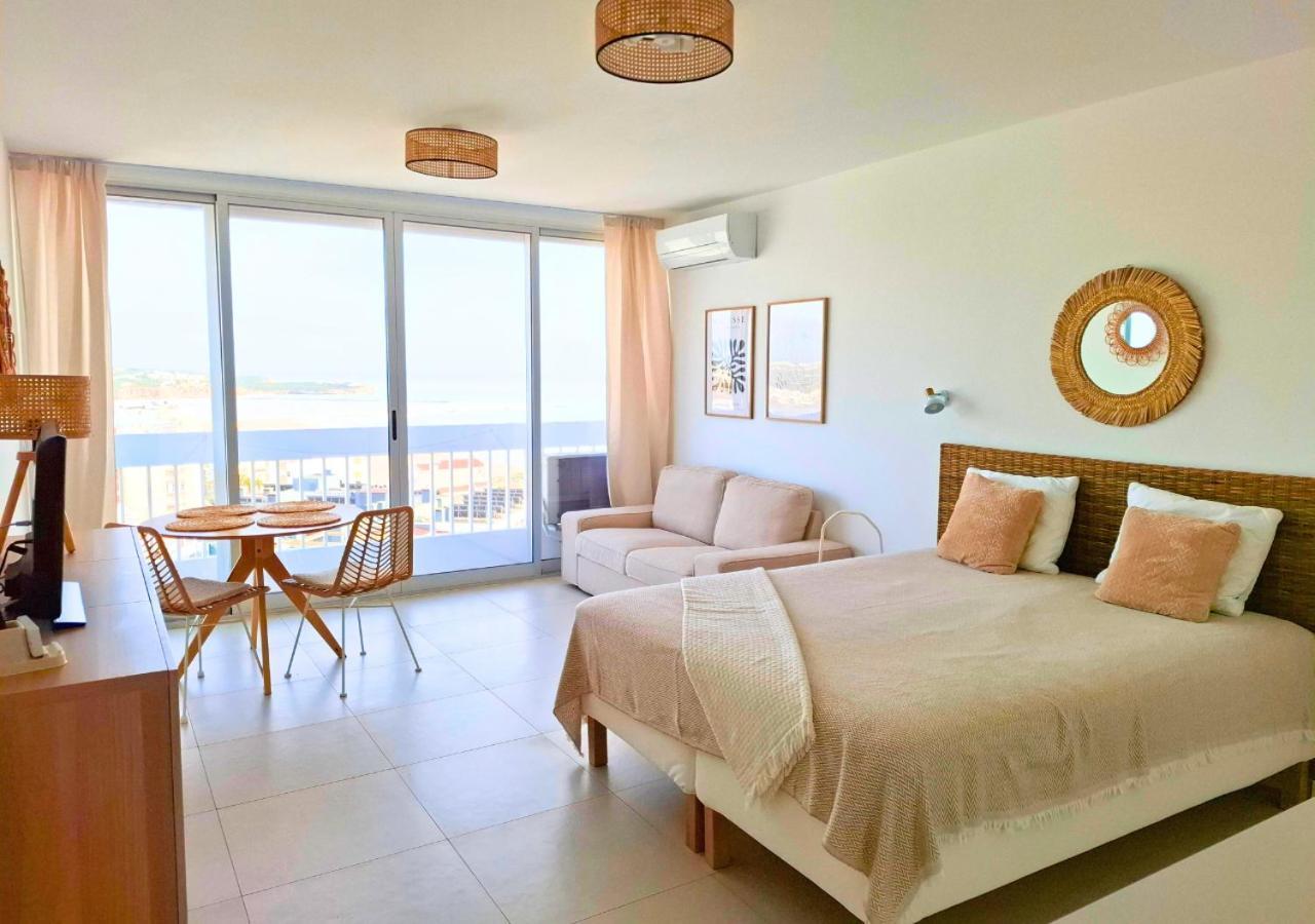 Apartment Tarik Sea View