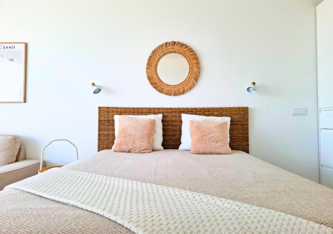 Tarik Sea View Apartment Portimao