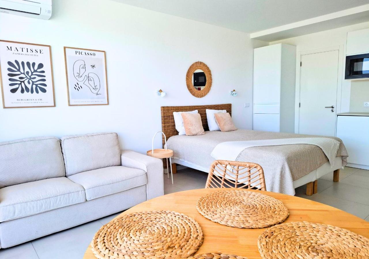 Tarik Sea View Apartment
