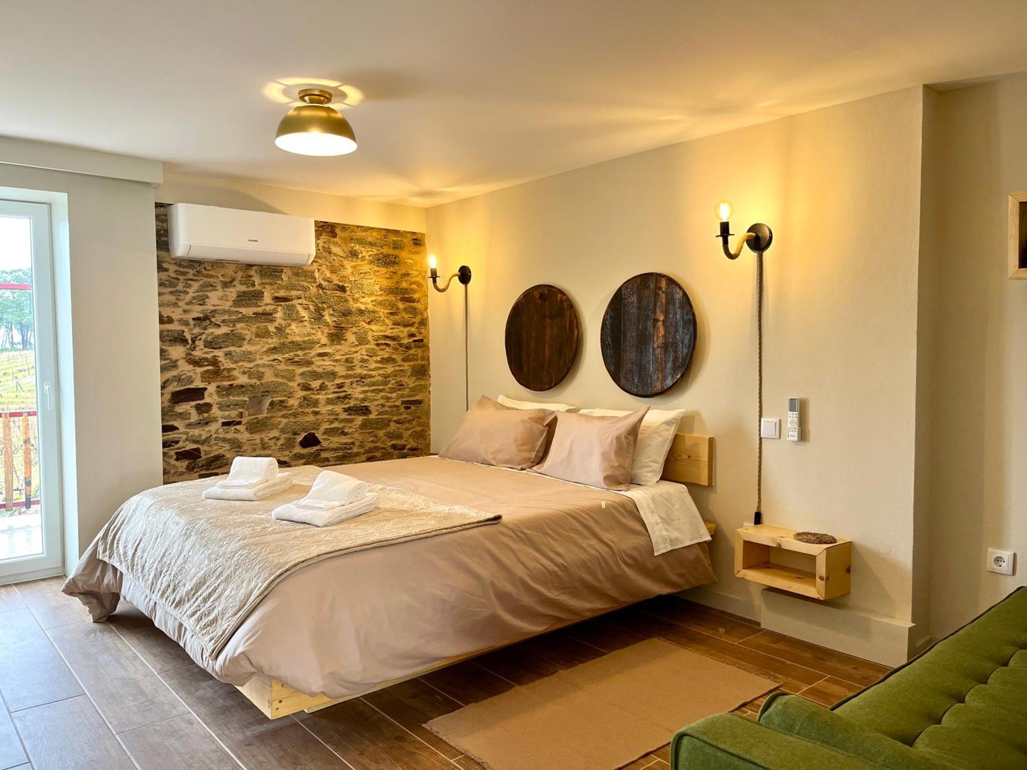 Quinta Da Estrada Winery Douro Valley 4*