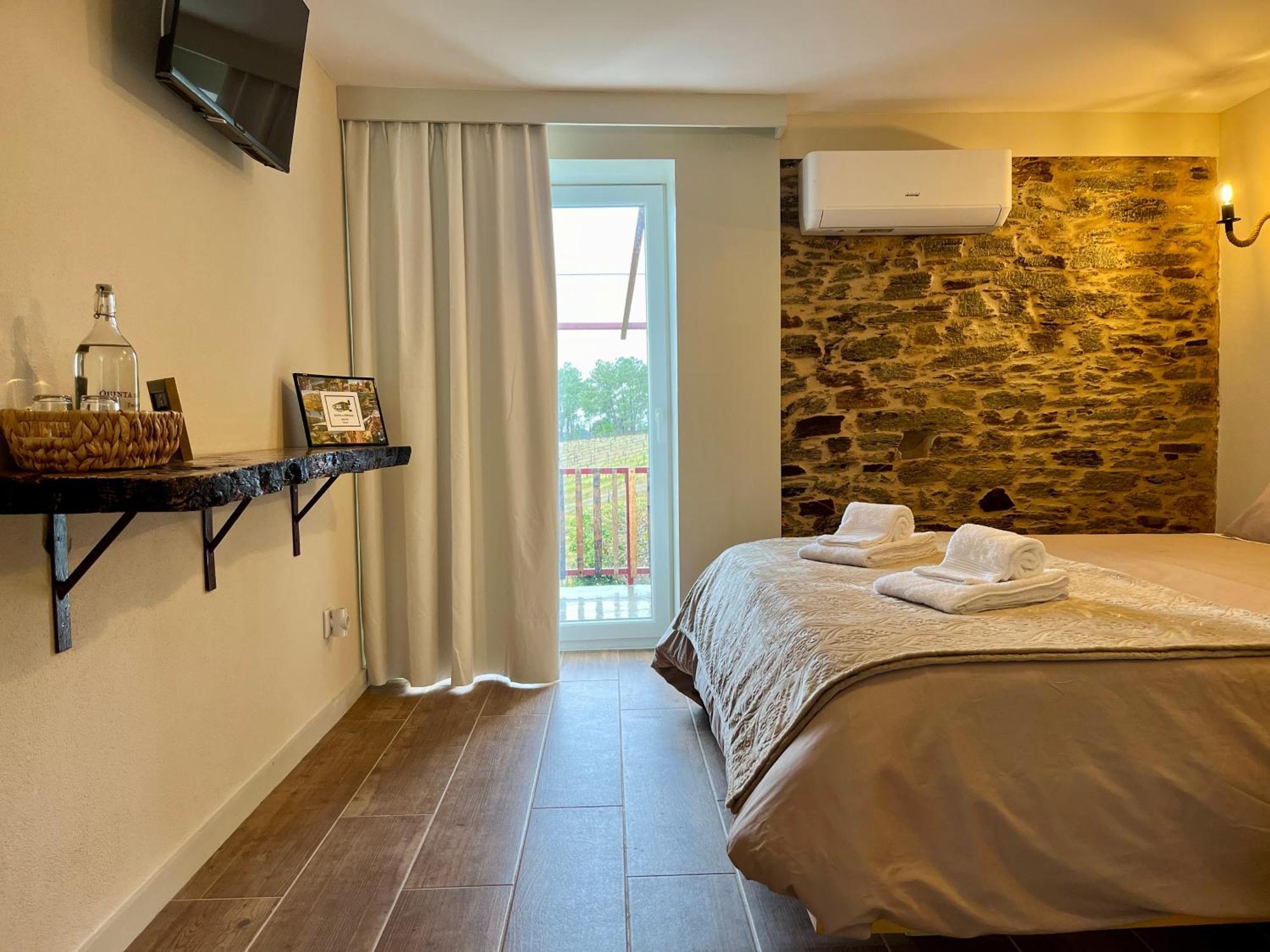 Guest house Quinta Da Estrada Winery Douro Valley