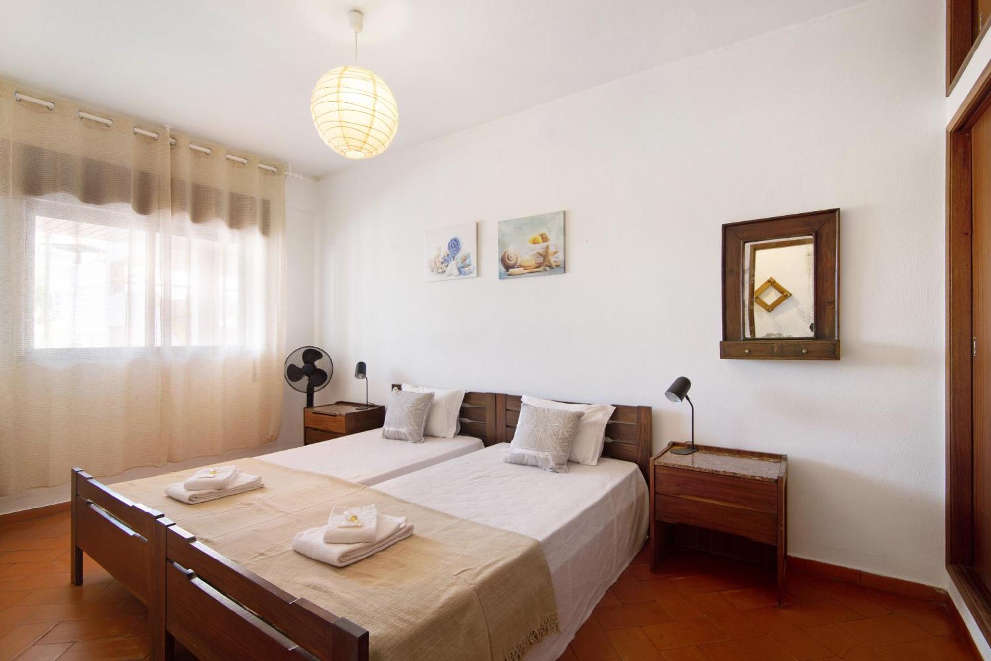 Apartamento Mar 94