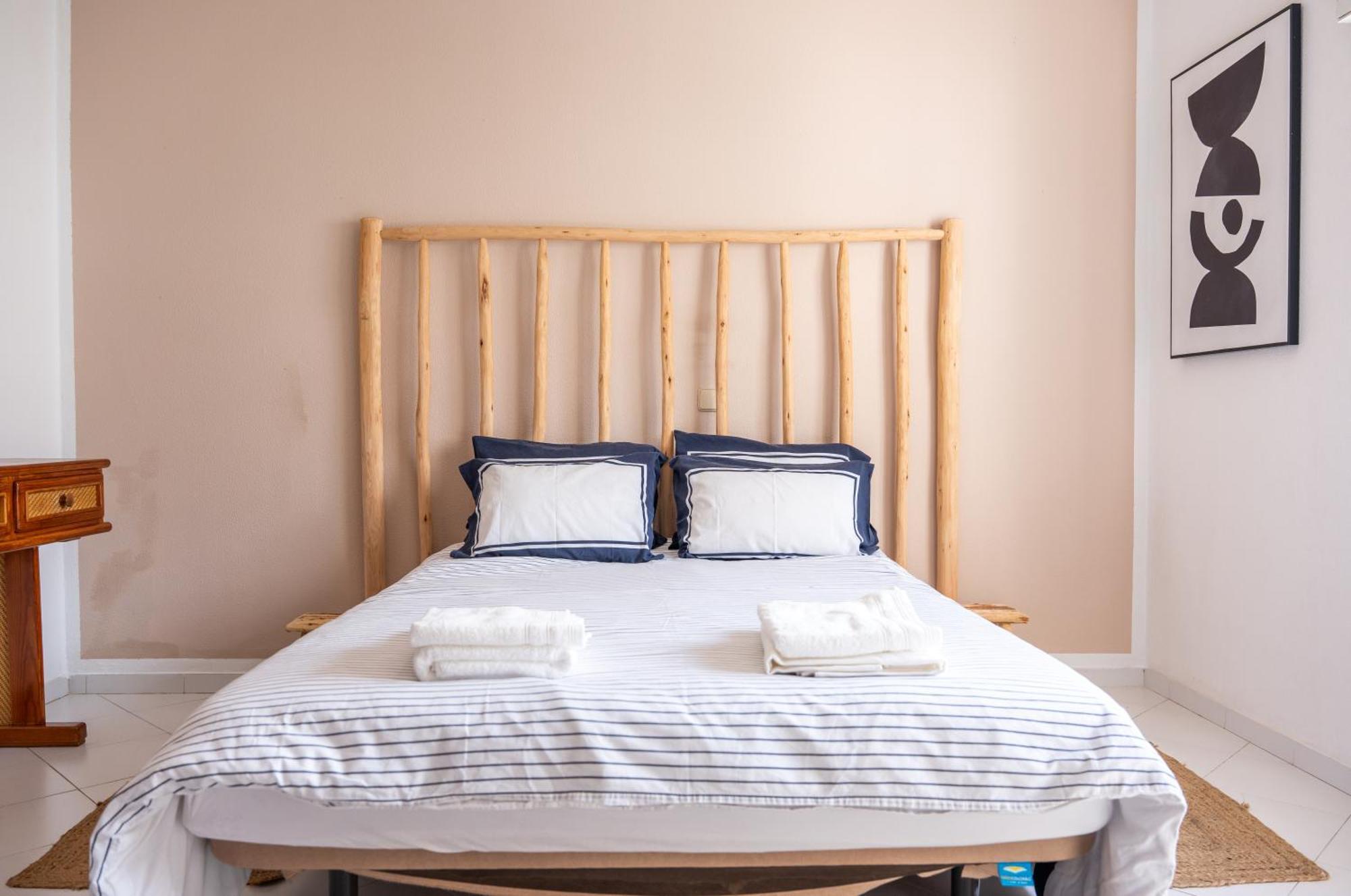 Apartamento Old Town Nearthe Albufeira