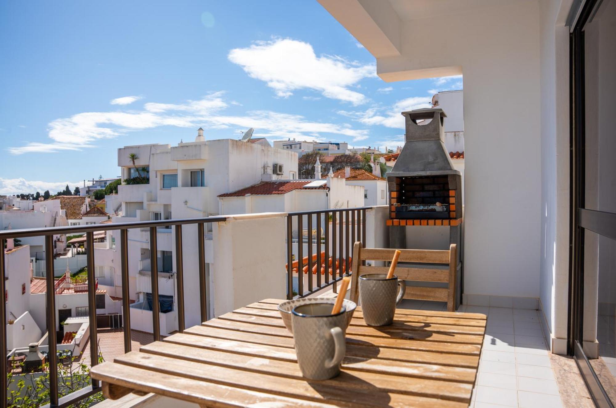 Old Town Nearthe Apartamento *