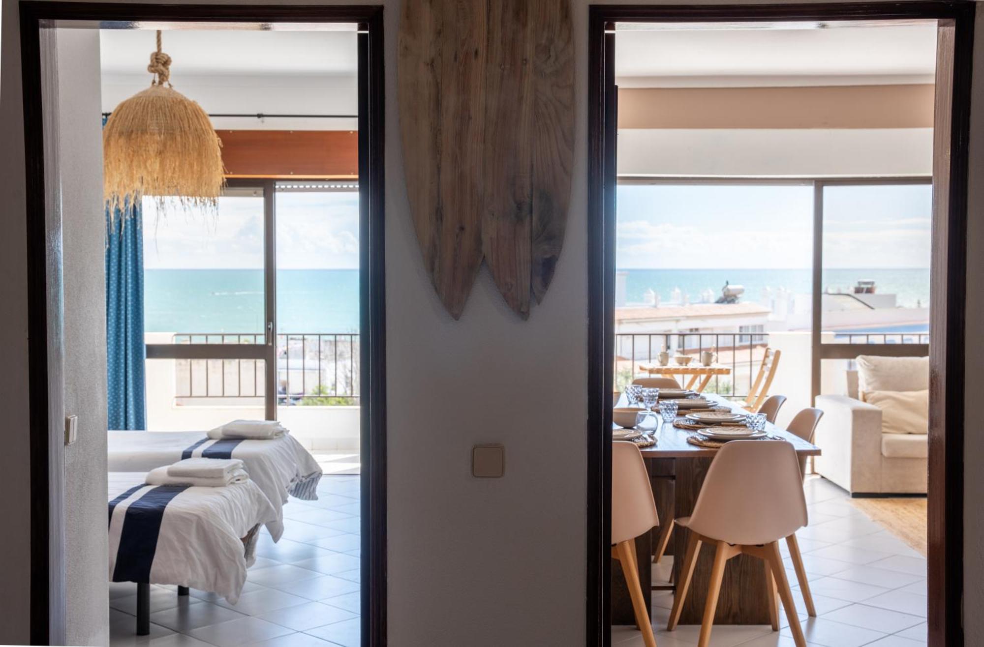 Apartamento Old Town Nearthe Albufeira
